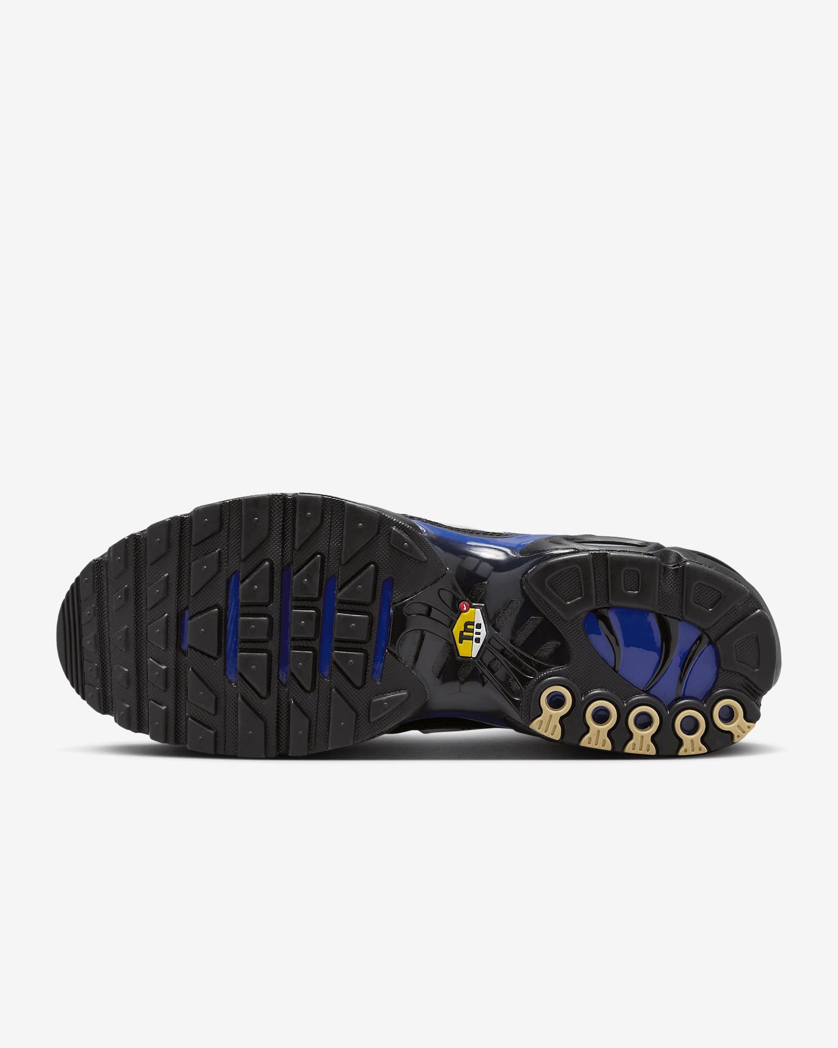 Nike Air Max Plus Premium Men's Shoes - 2