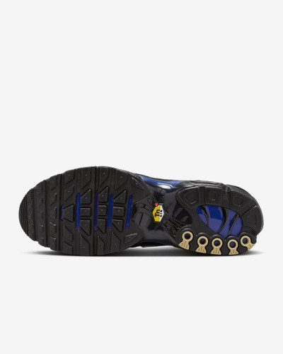 Nike Nike Air Max Plus Premium Men's Shoes outlook