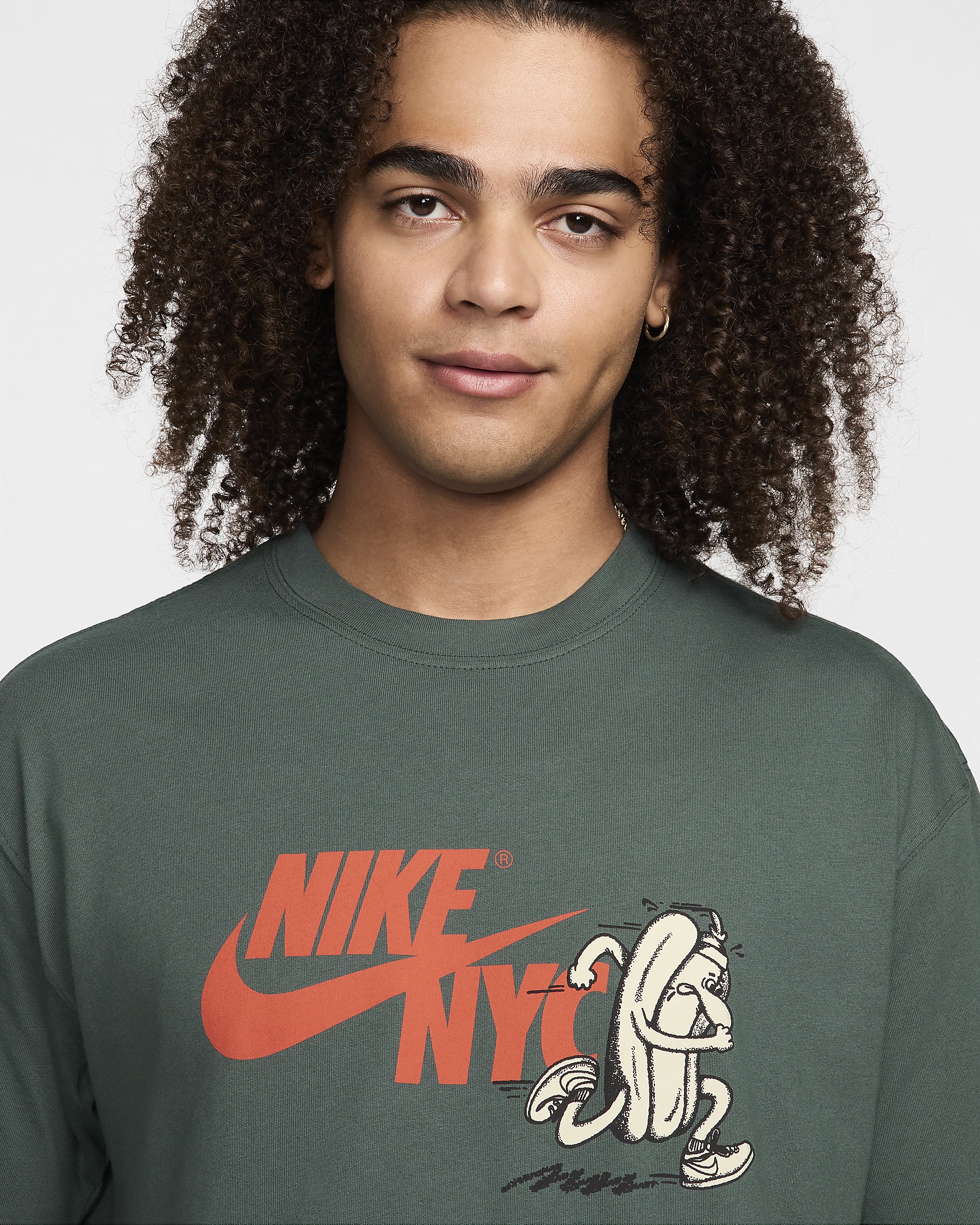 Nike Sportswear Men's Max90 T-Shirt - 3