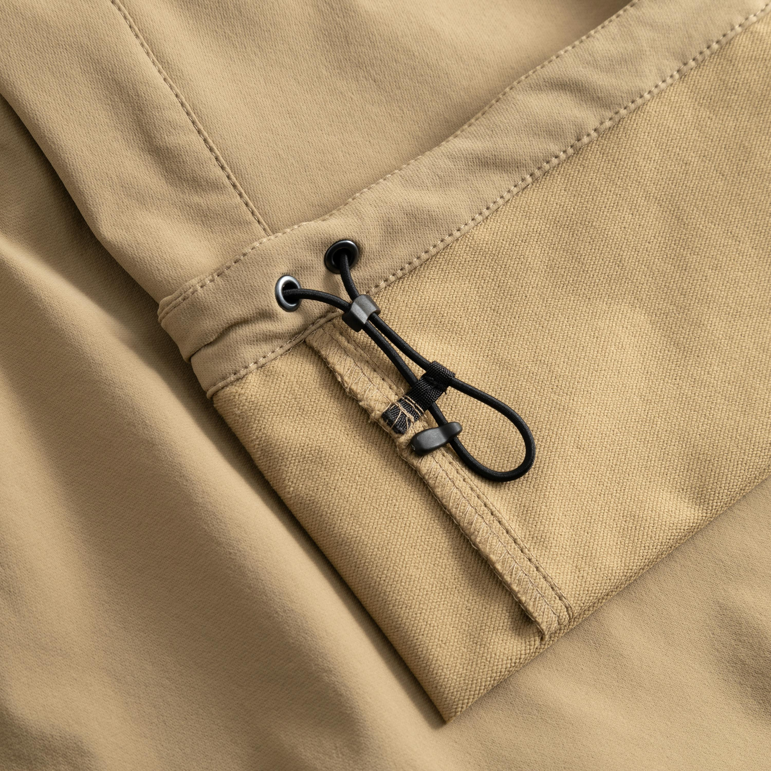 Men's Hengill Pants - 4