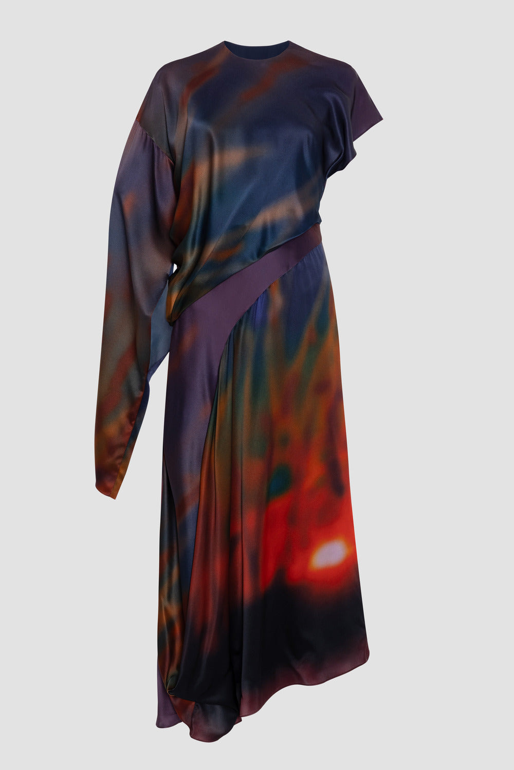 ALIA DRESS - 2