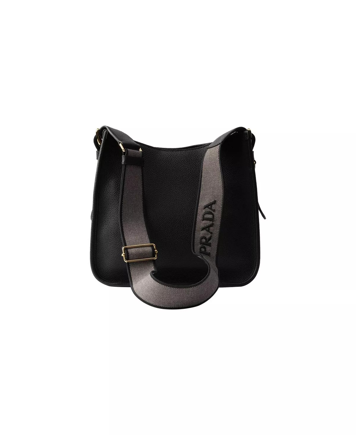 Medium Leather Bag - 5