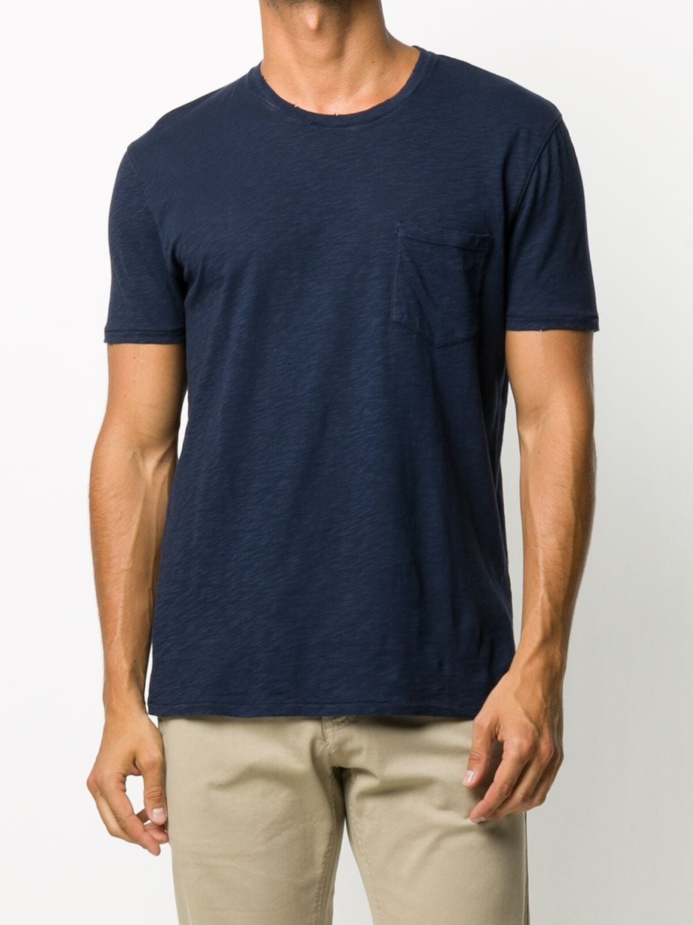 Stockholm short sleeved T-shirt - 3