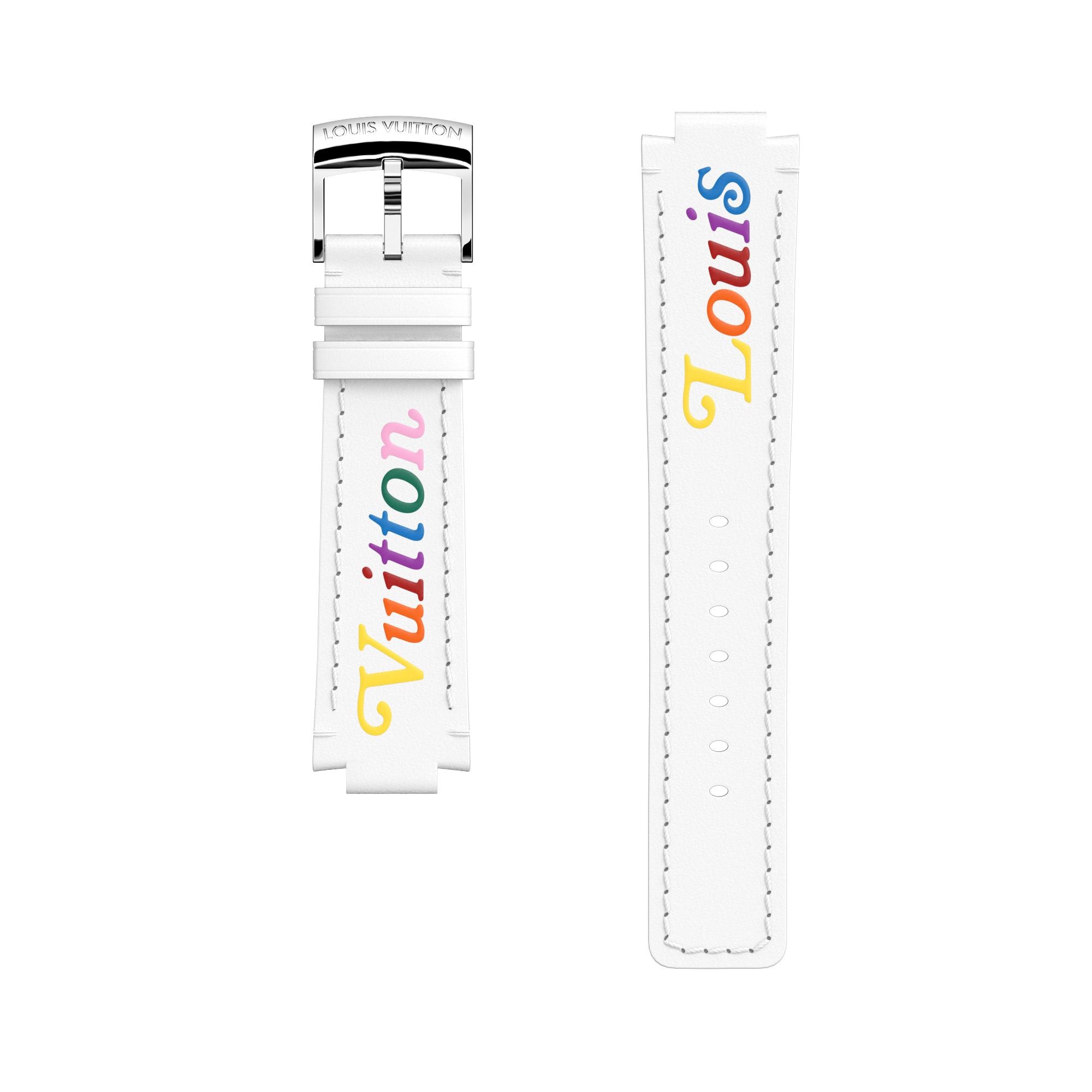 Tambour New Wave Strap - 1