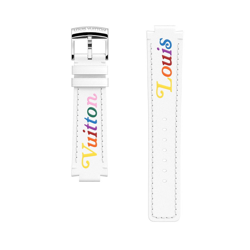 Tambour New Wave Strap 1