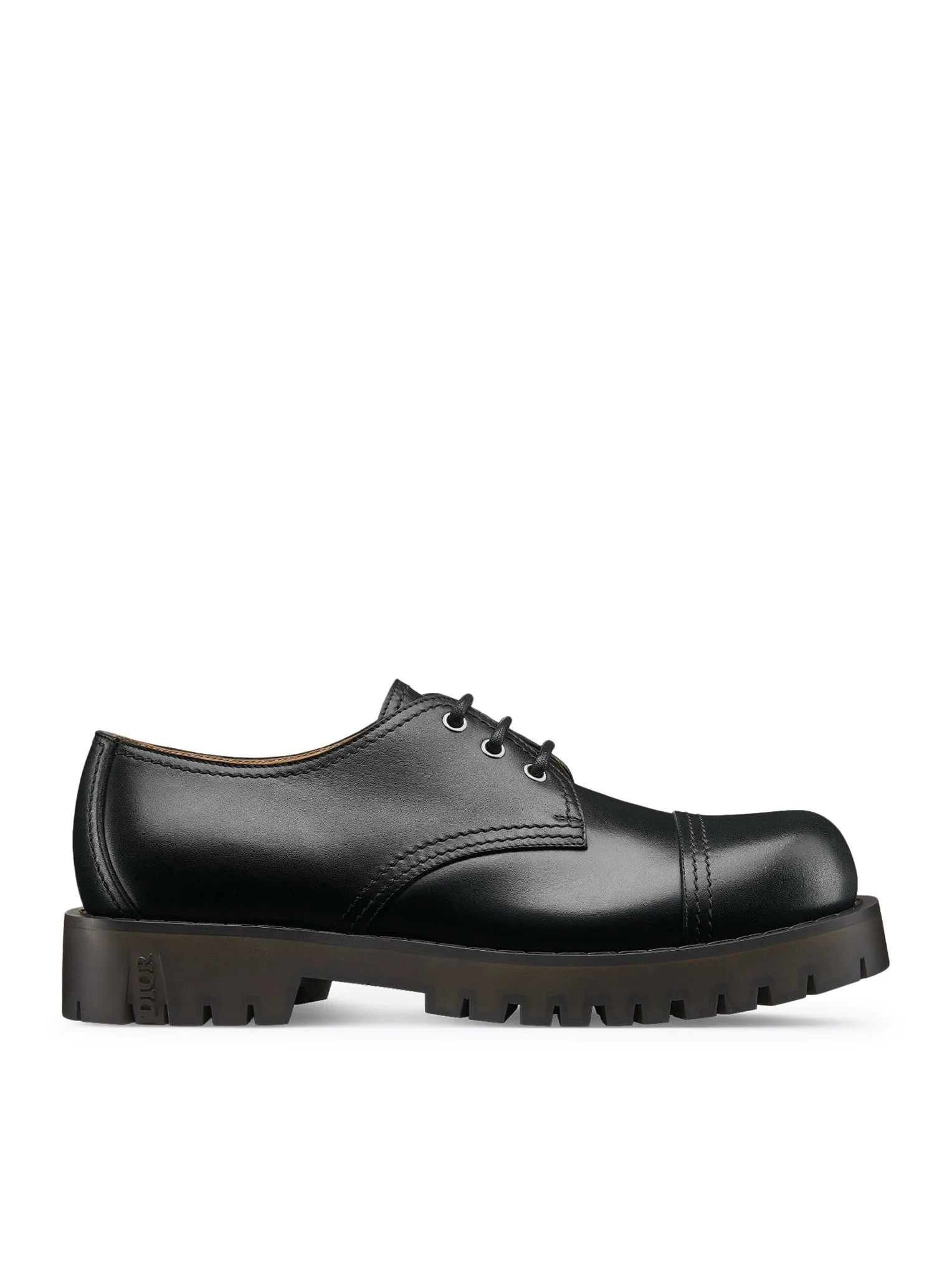 EXPLORER III DERBY SHOE - 1
