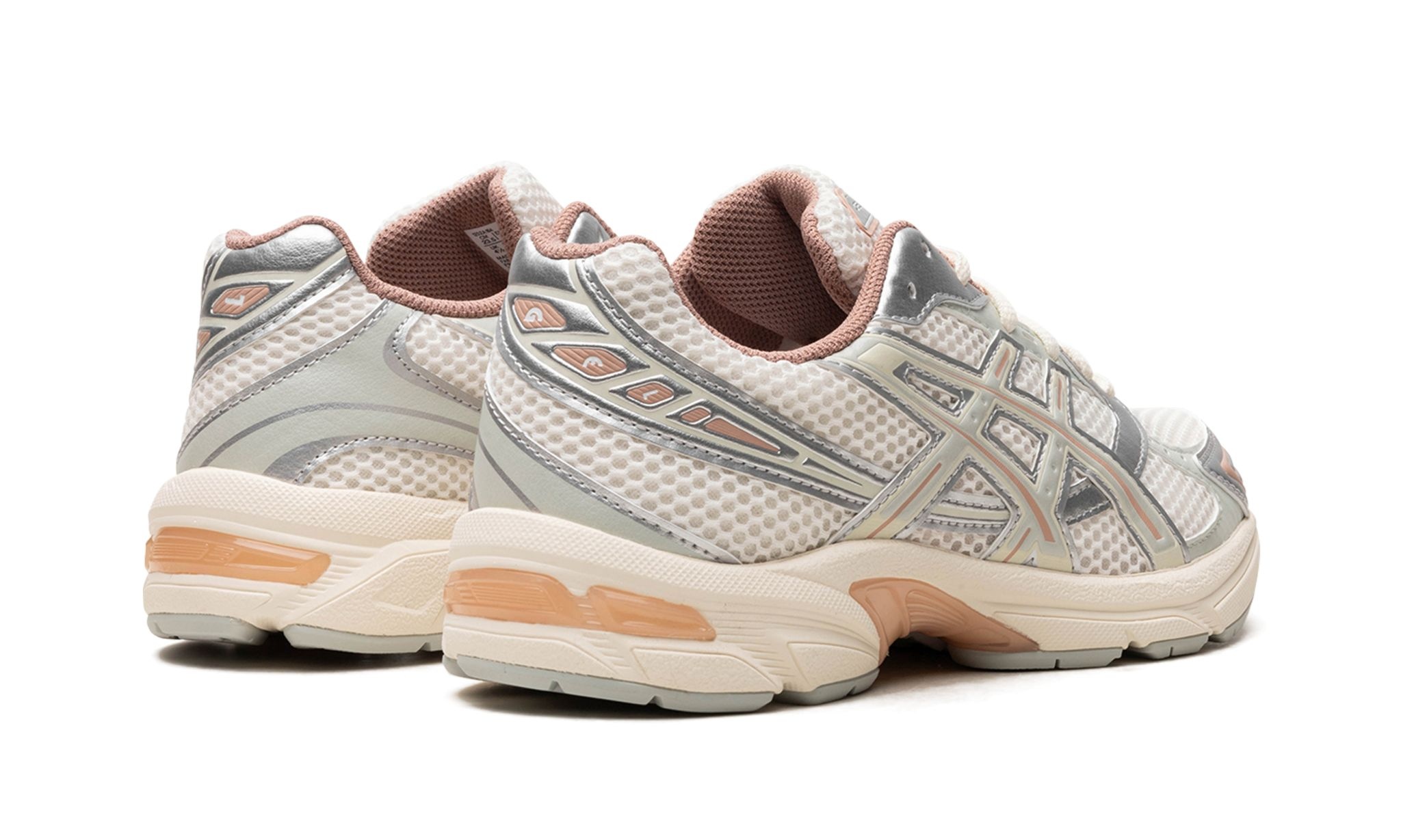 Gel-1130 Wmns "Cream / Light Sage" - 3