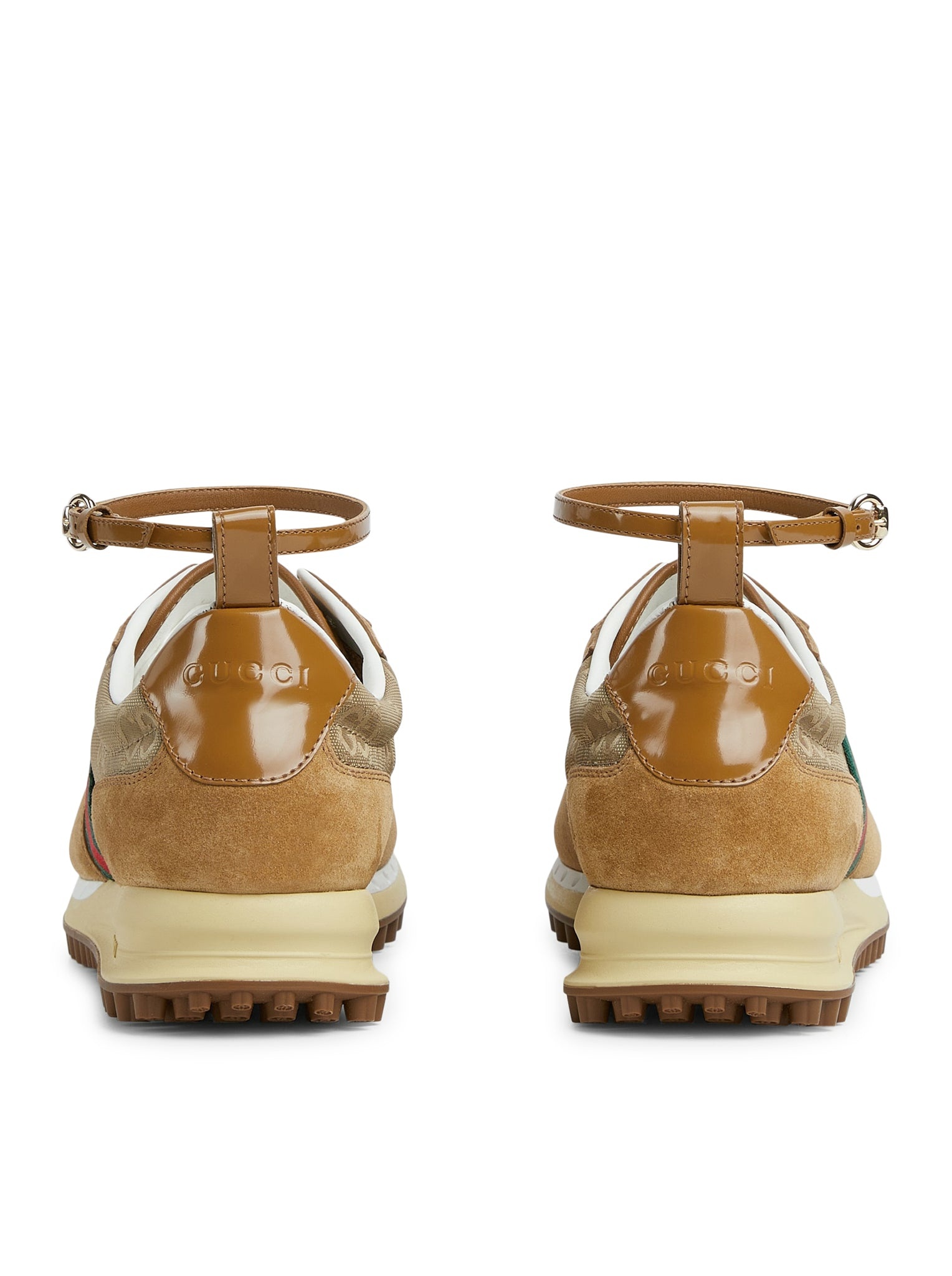 RE-MOTION SNEAKER - 3