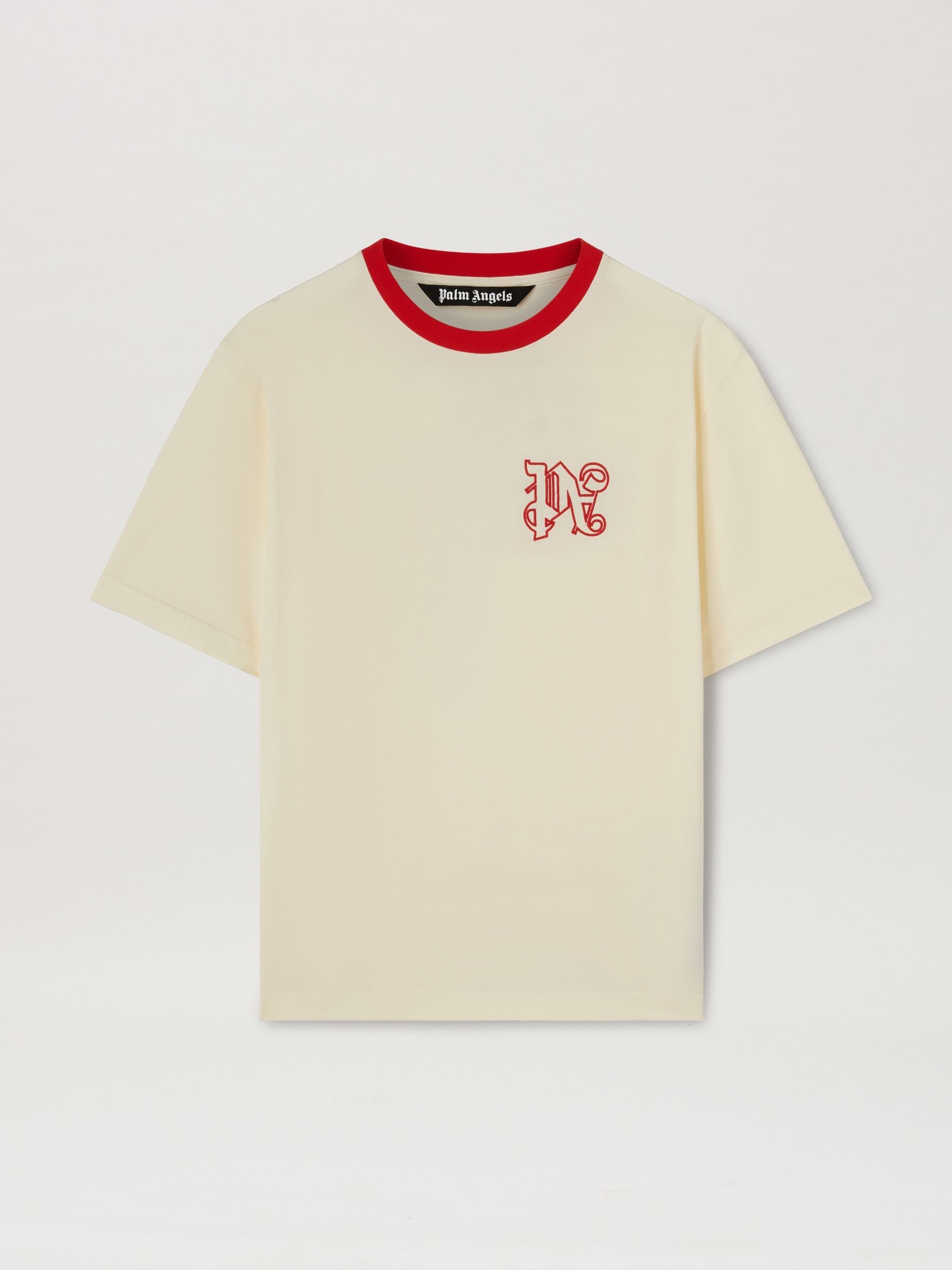 Racing Monogram T-Shirt - 1