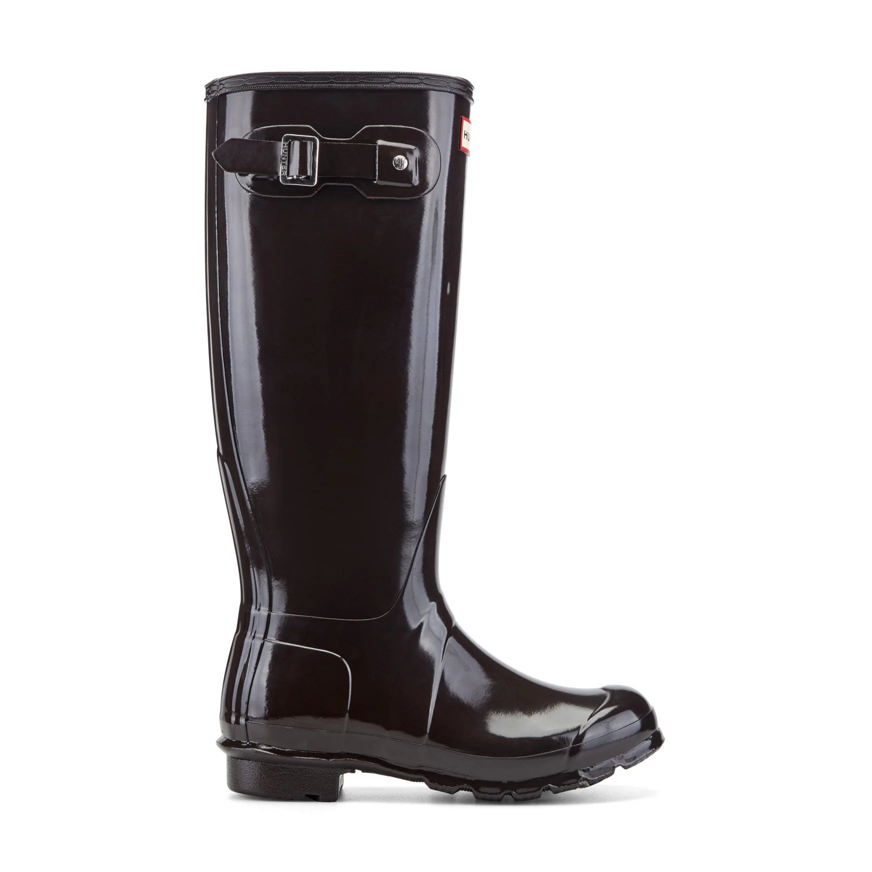 Women's Original Tall Gloss Rain Boots - 1