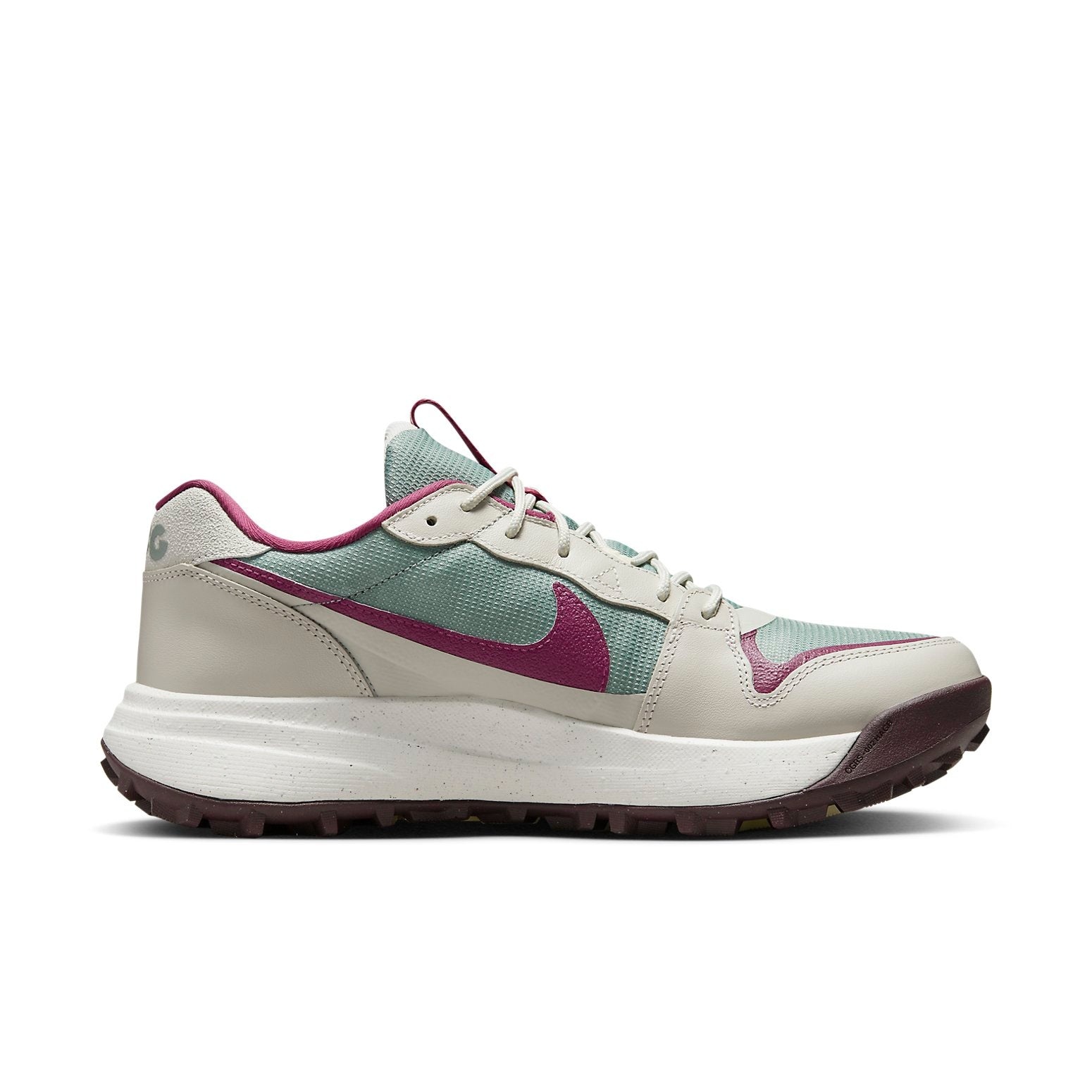 Nike ACG Lowcate 'Mica Green Rosewood' DX2256-300 - 2