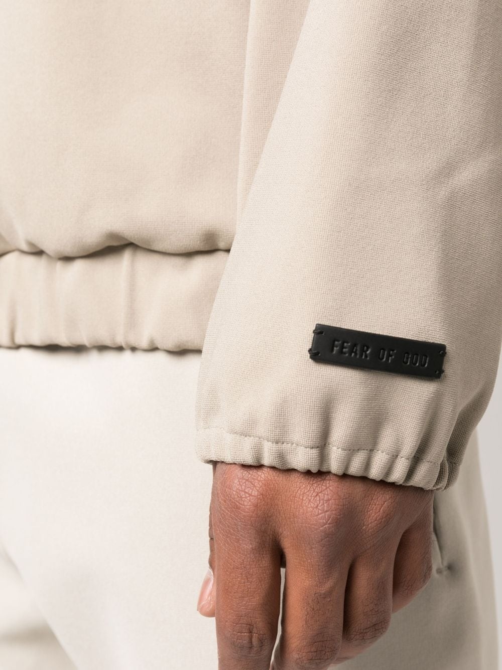 Fear of God FEAR OF GOD Eternal Viscose Tricot Sweat-Shirt