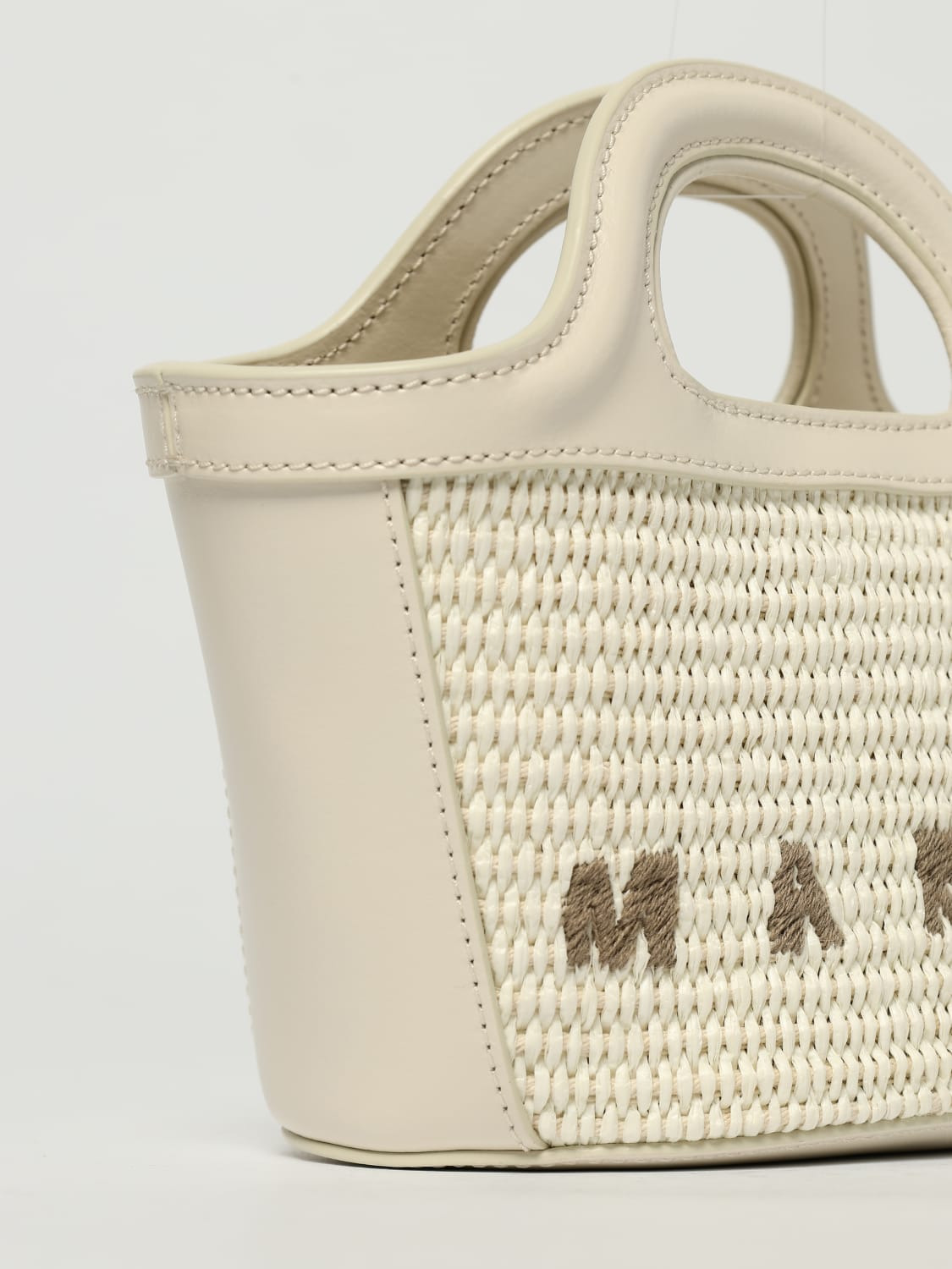 Handbag woman Marni - 4