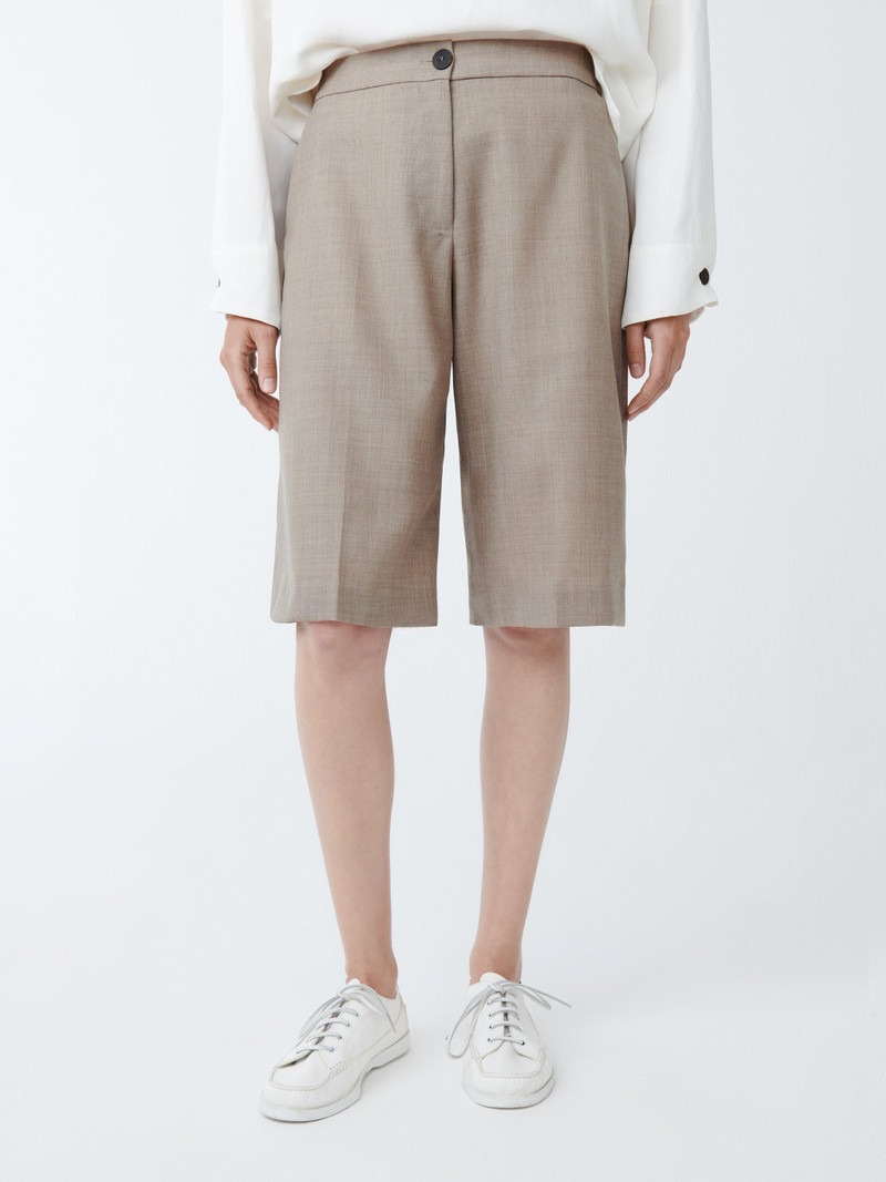 Studio Nicholson Cabra Short outlook