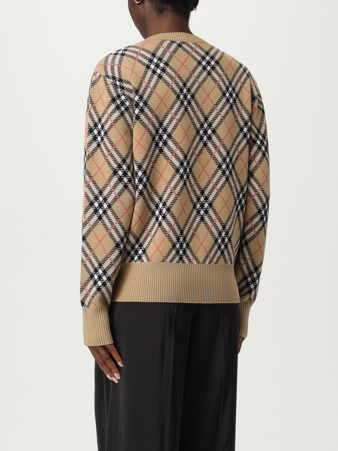 Sweater woman Burberry - 3