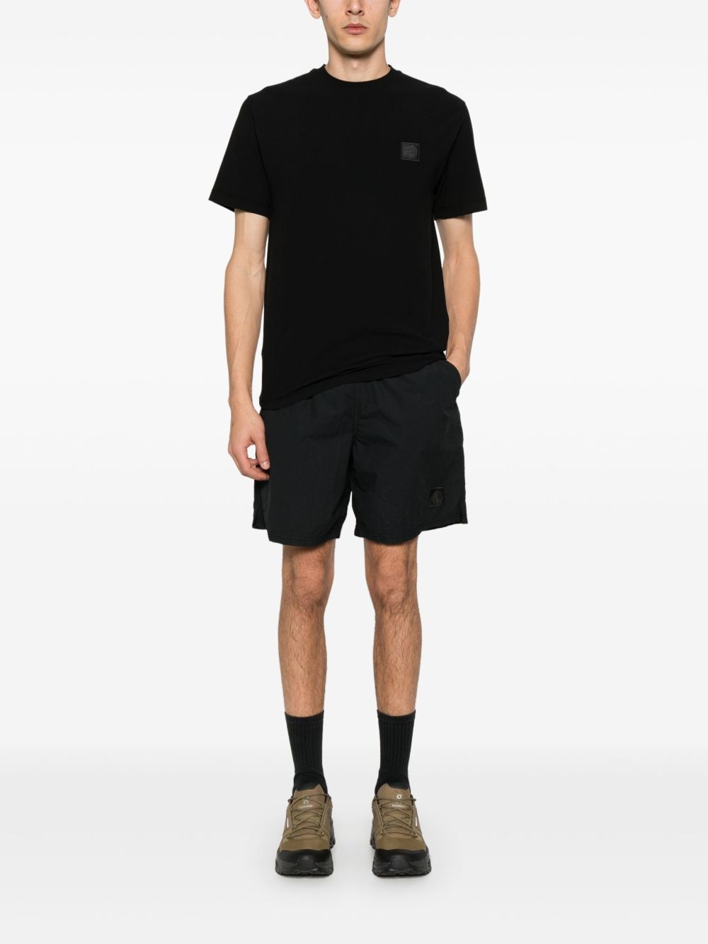 Ghost T-shirt - 2