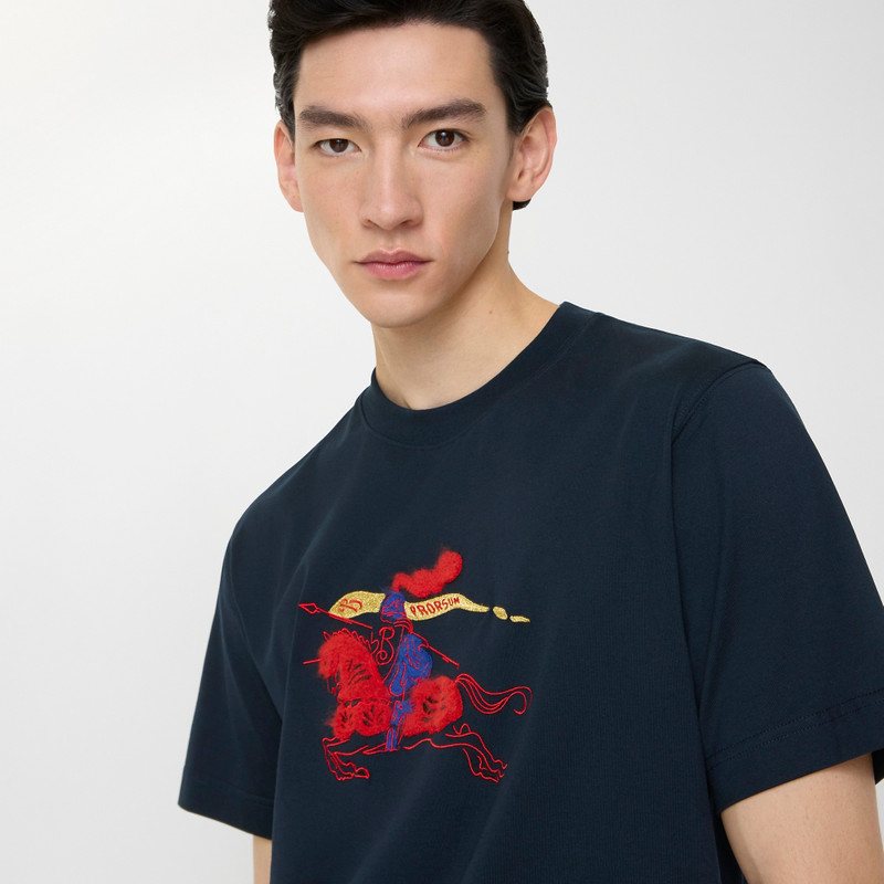 EKD Cotton T-shirt 3
