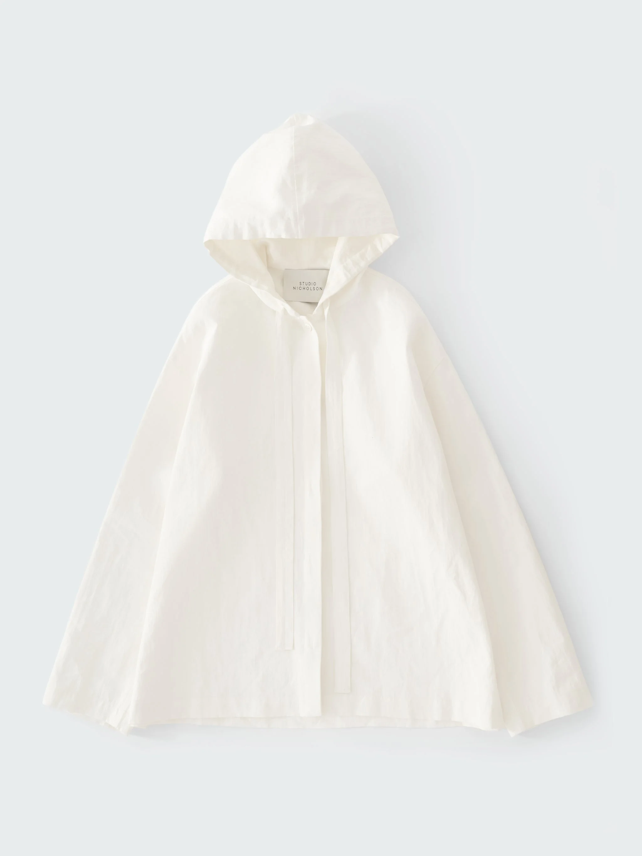 Belleri Linen Jacket - 1