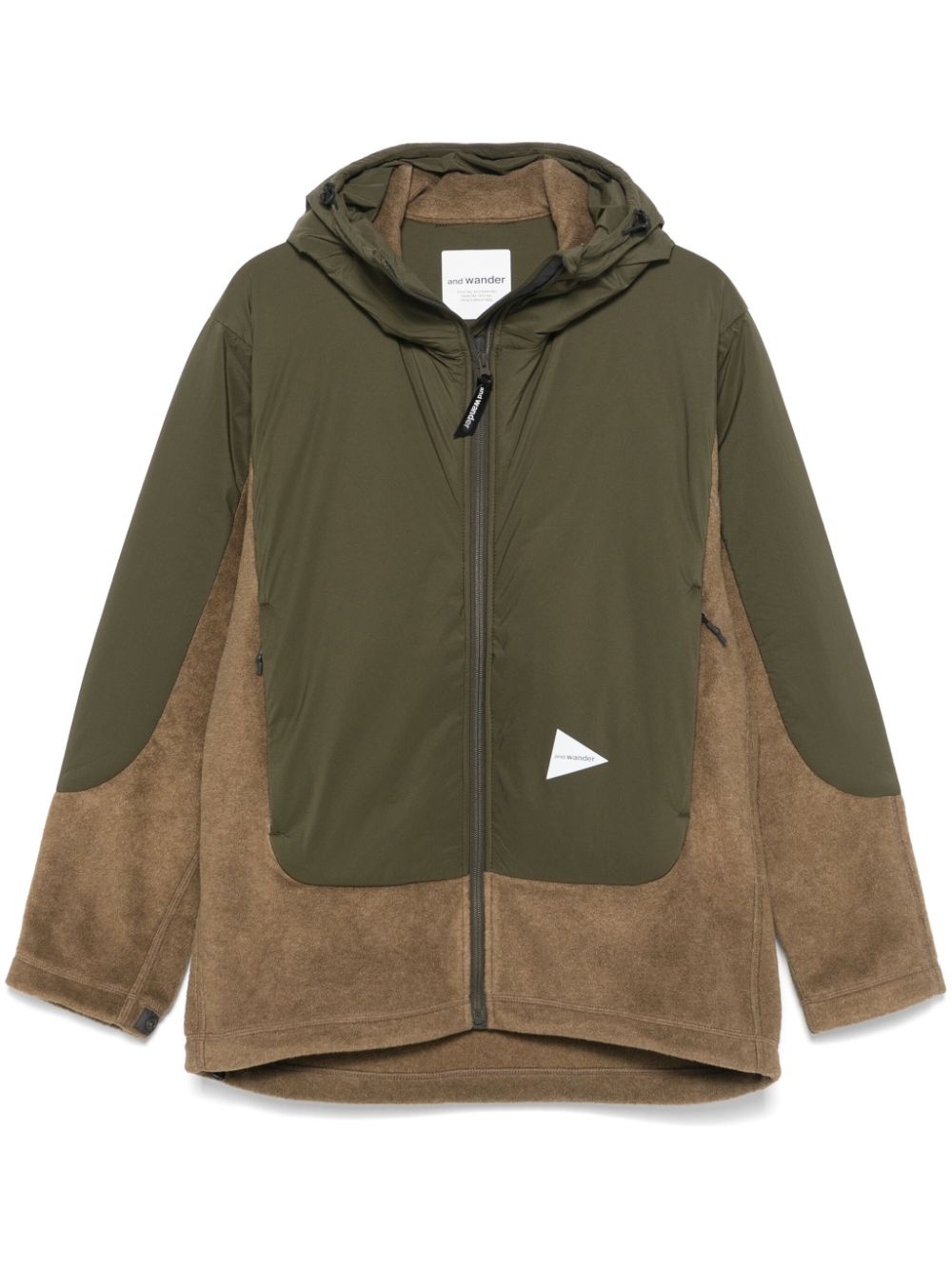 9 TOP JACKET - 1