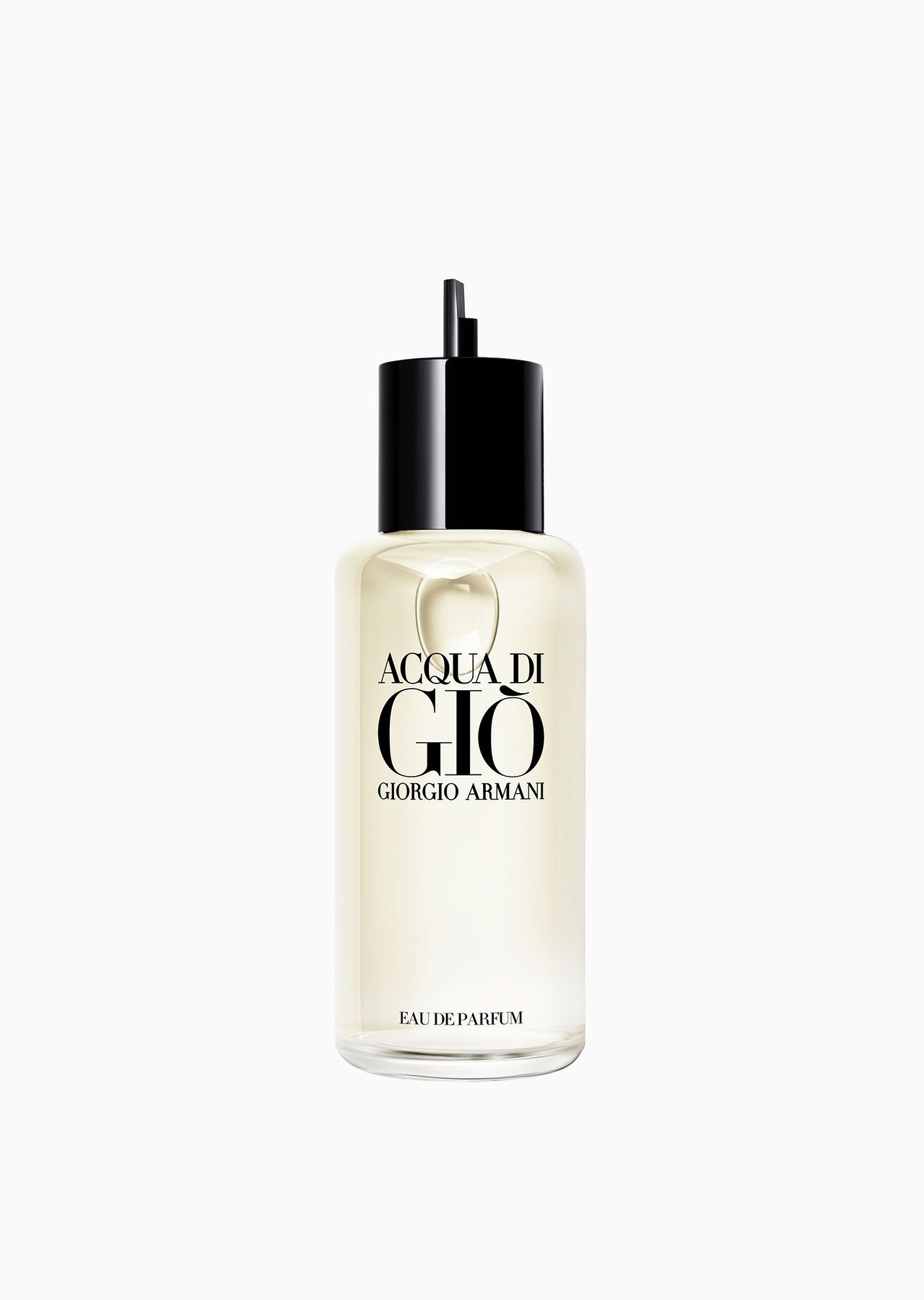 Refill bottle ACQUA DI GIÒ 150 ml - 1