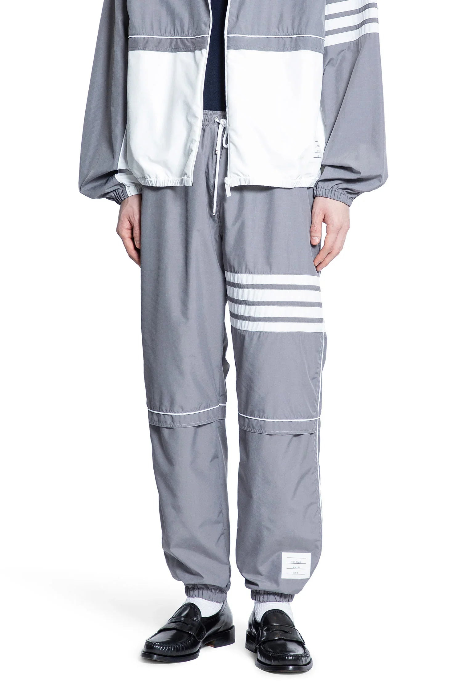 Ripstop-4-Bar-Track-Pants - 5