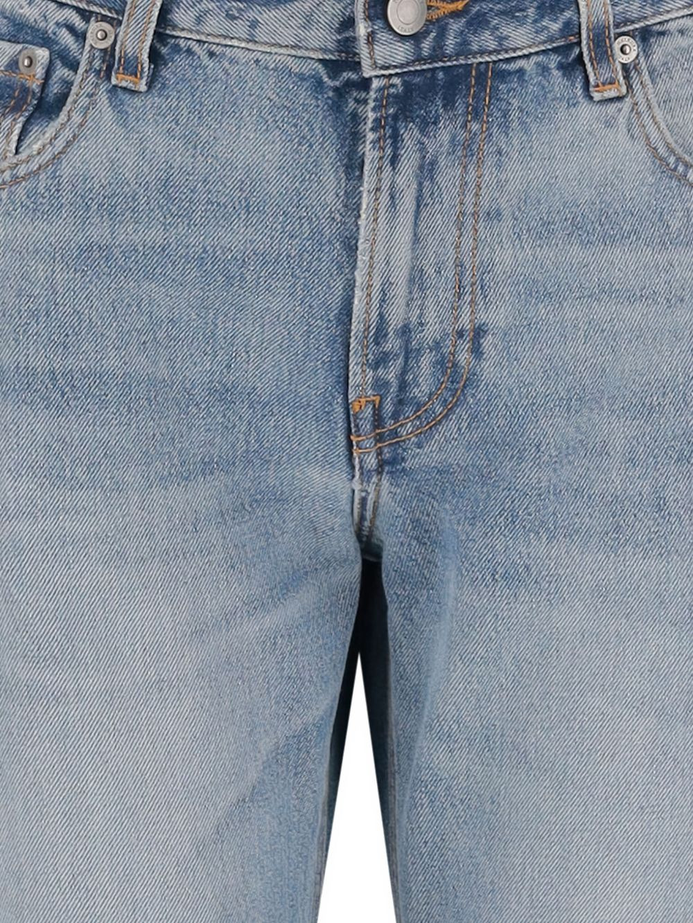 flared jeans - 3