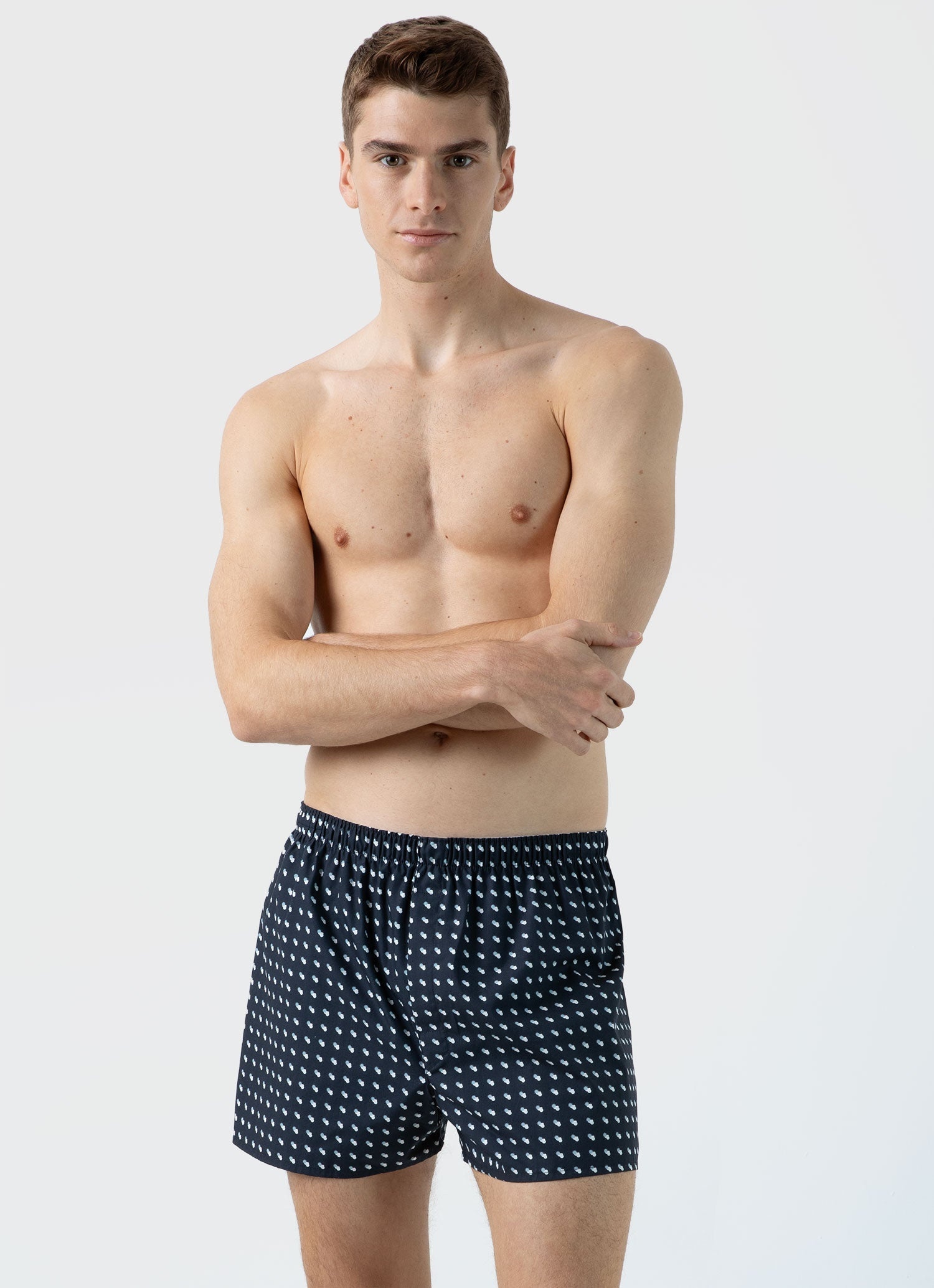 Classic Boxer Shorts - 2
