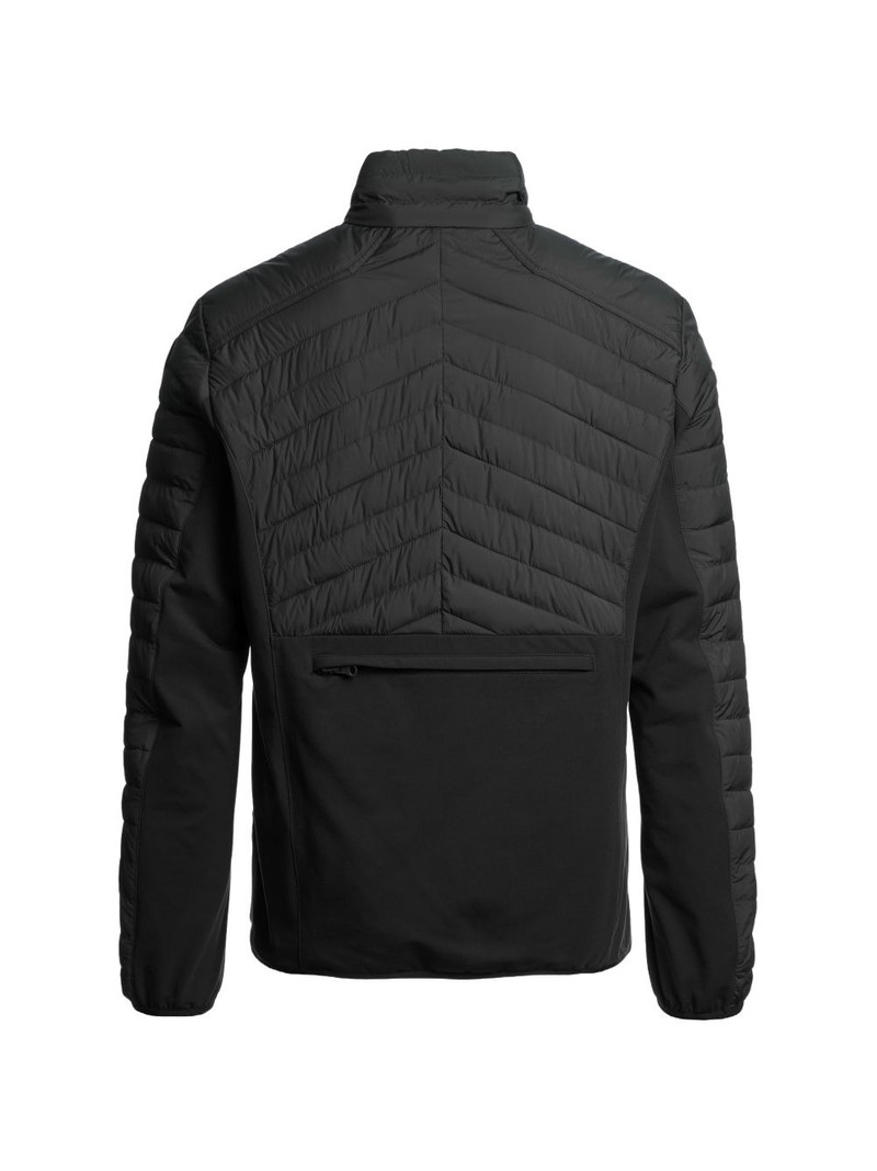 PARAJUMPERS quilted jacket outlook
