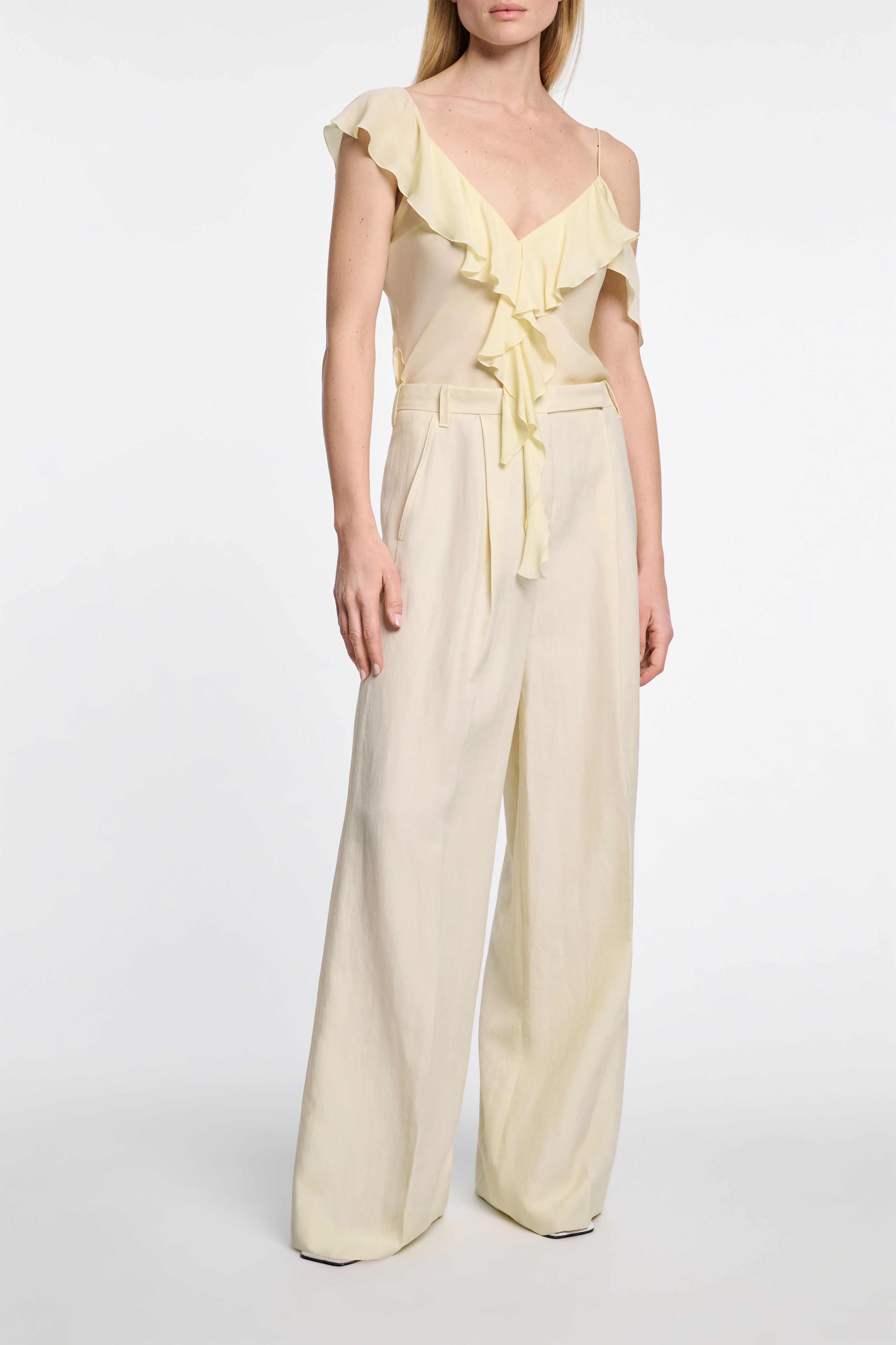 SUMMER CRUISE pants - 3
