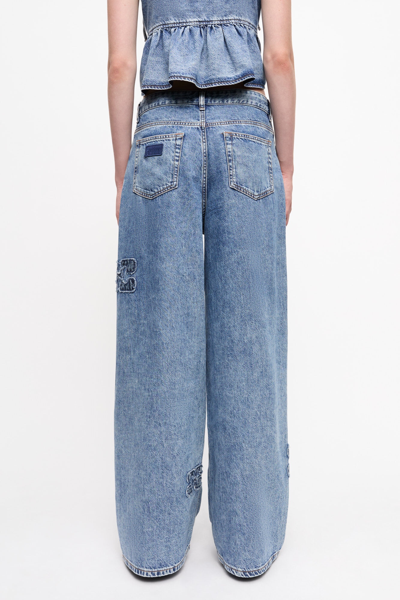 BLUE JEANS - 4