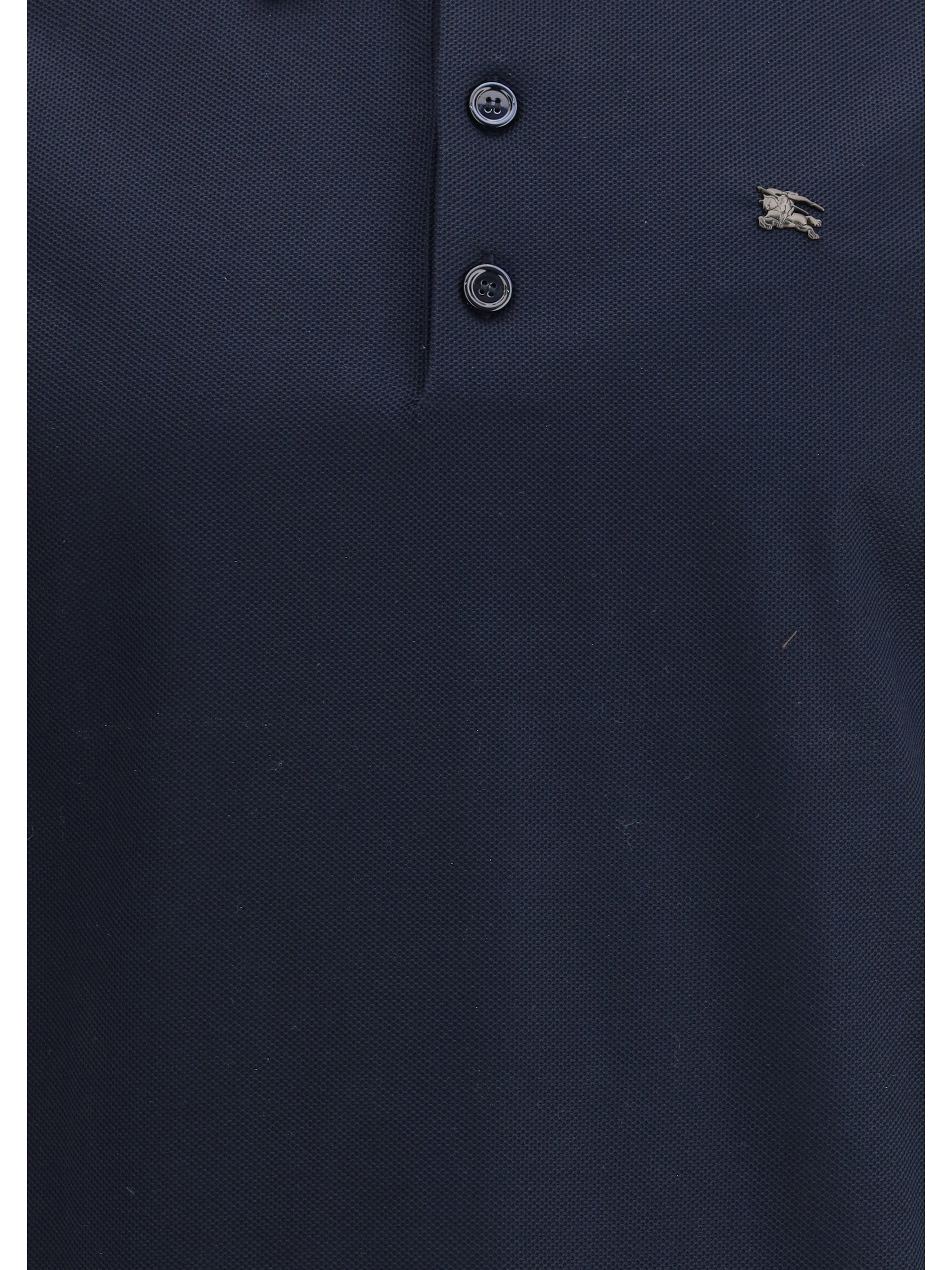 Burberry Men Jwear Polo - 3