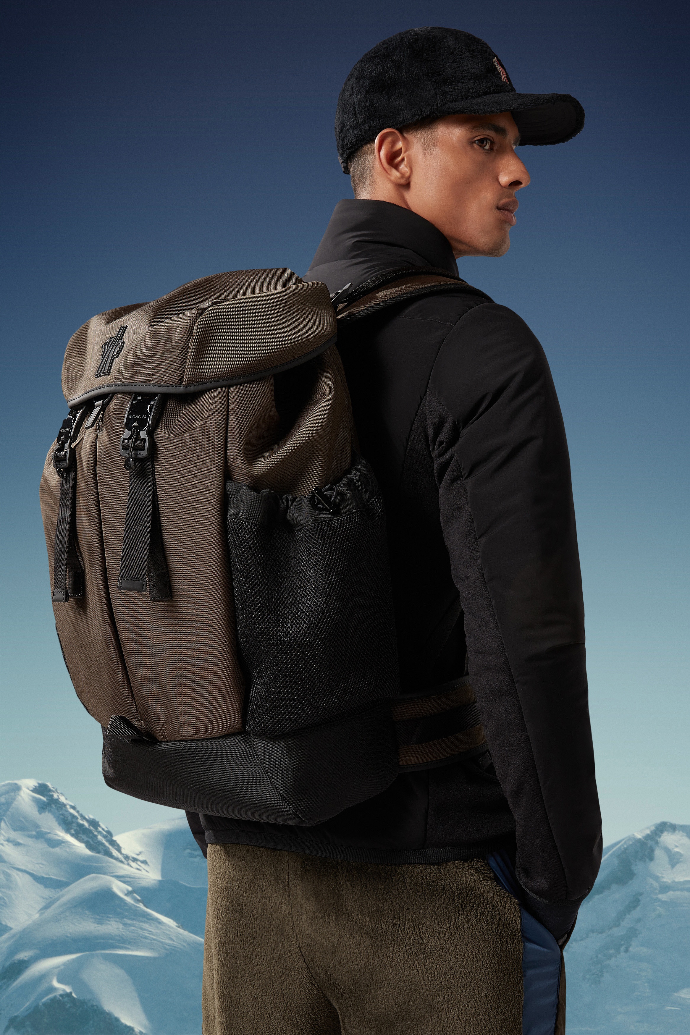 Backpack - 2