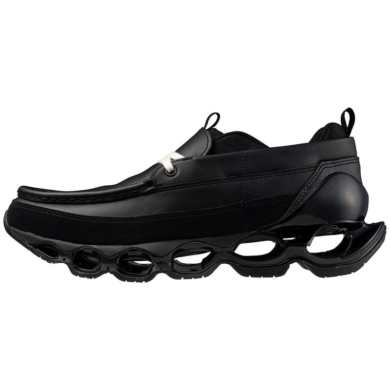 Wave Prophecy Moc Sportstyle Sneaker, Black 1