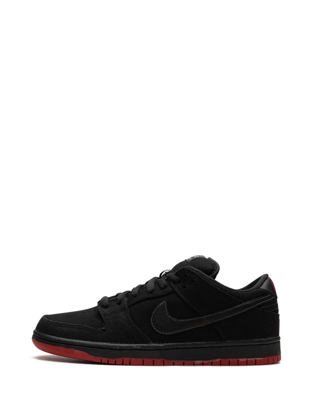 Dunk Low Pro Premium SB sneakers - 5