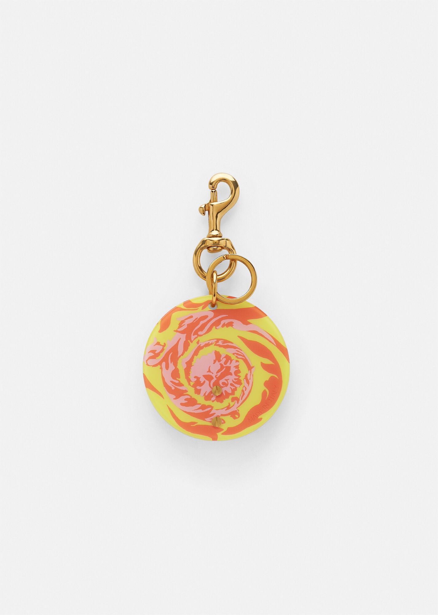 La Medusa Bag charm - 3