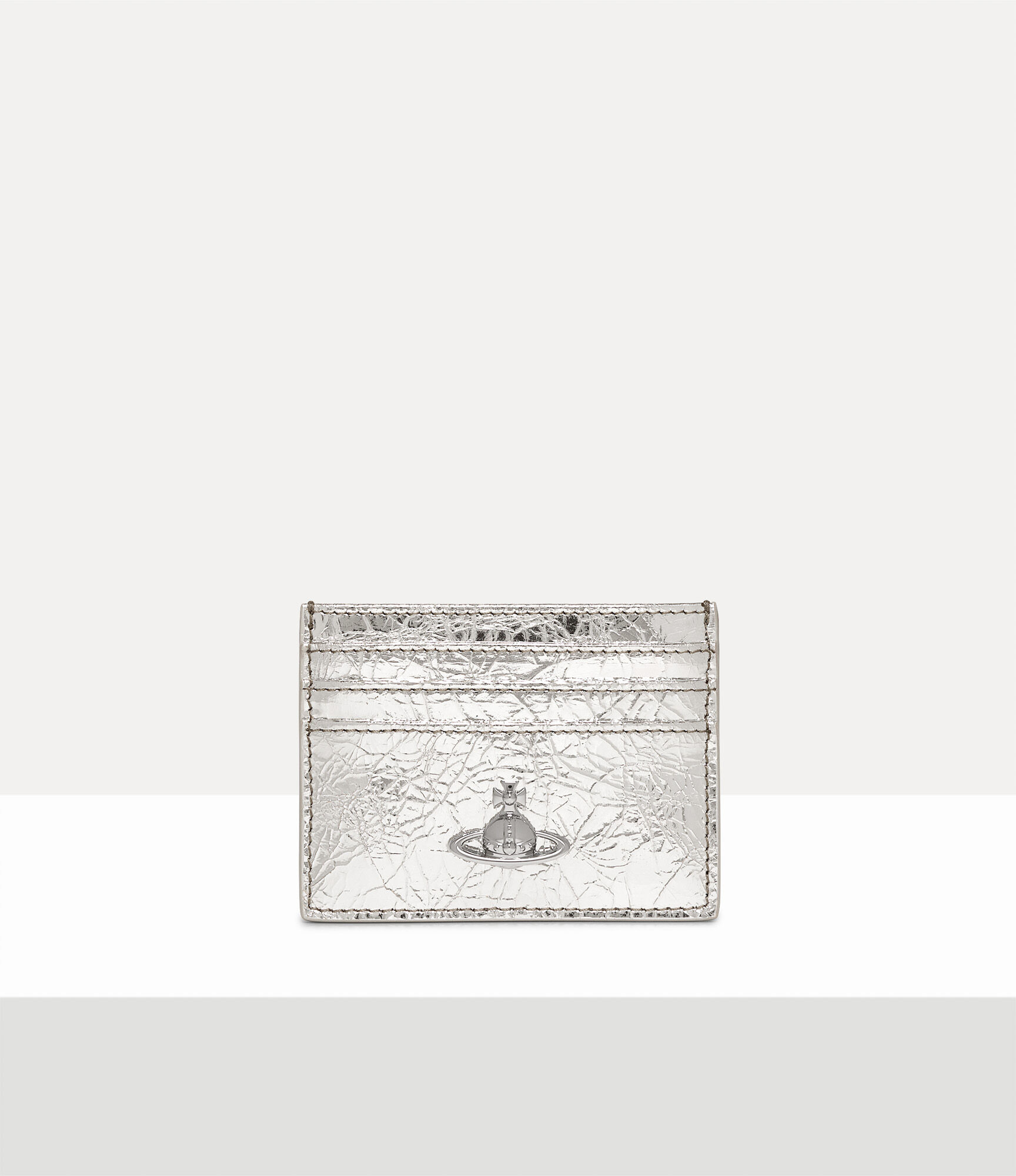 FLAT CARD HOLDER - 1