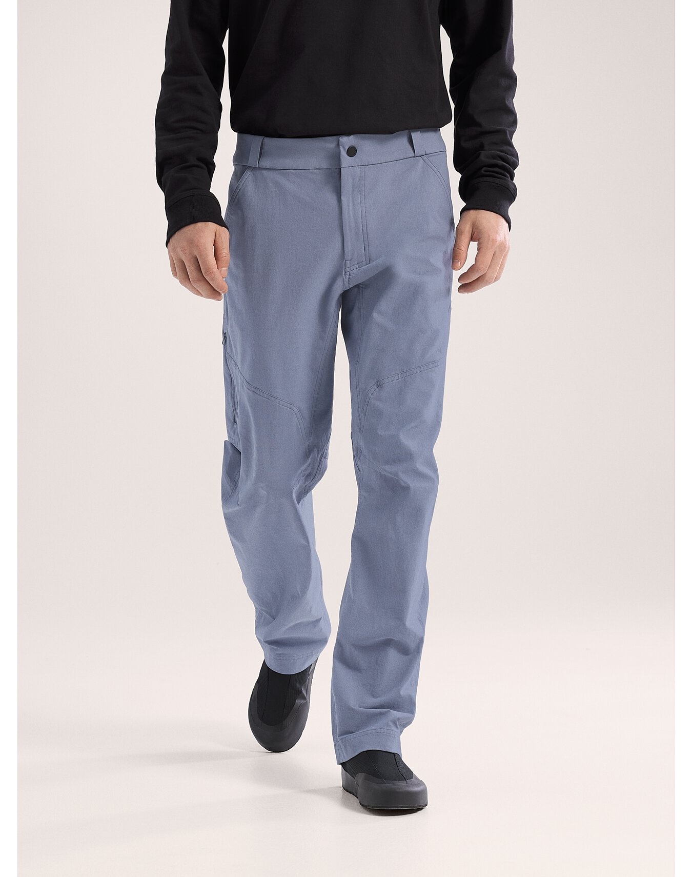 Cronin Cotton Pant - 2