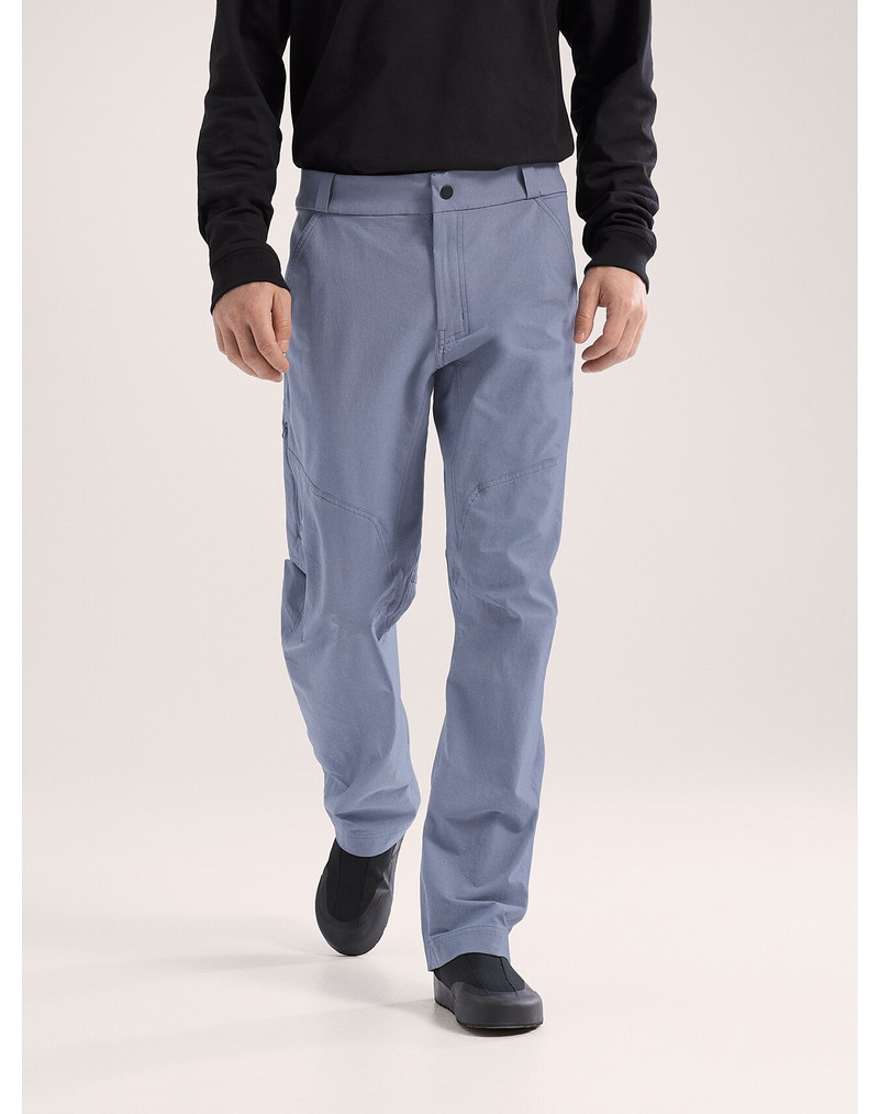 Cronin Cotton Pant 2