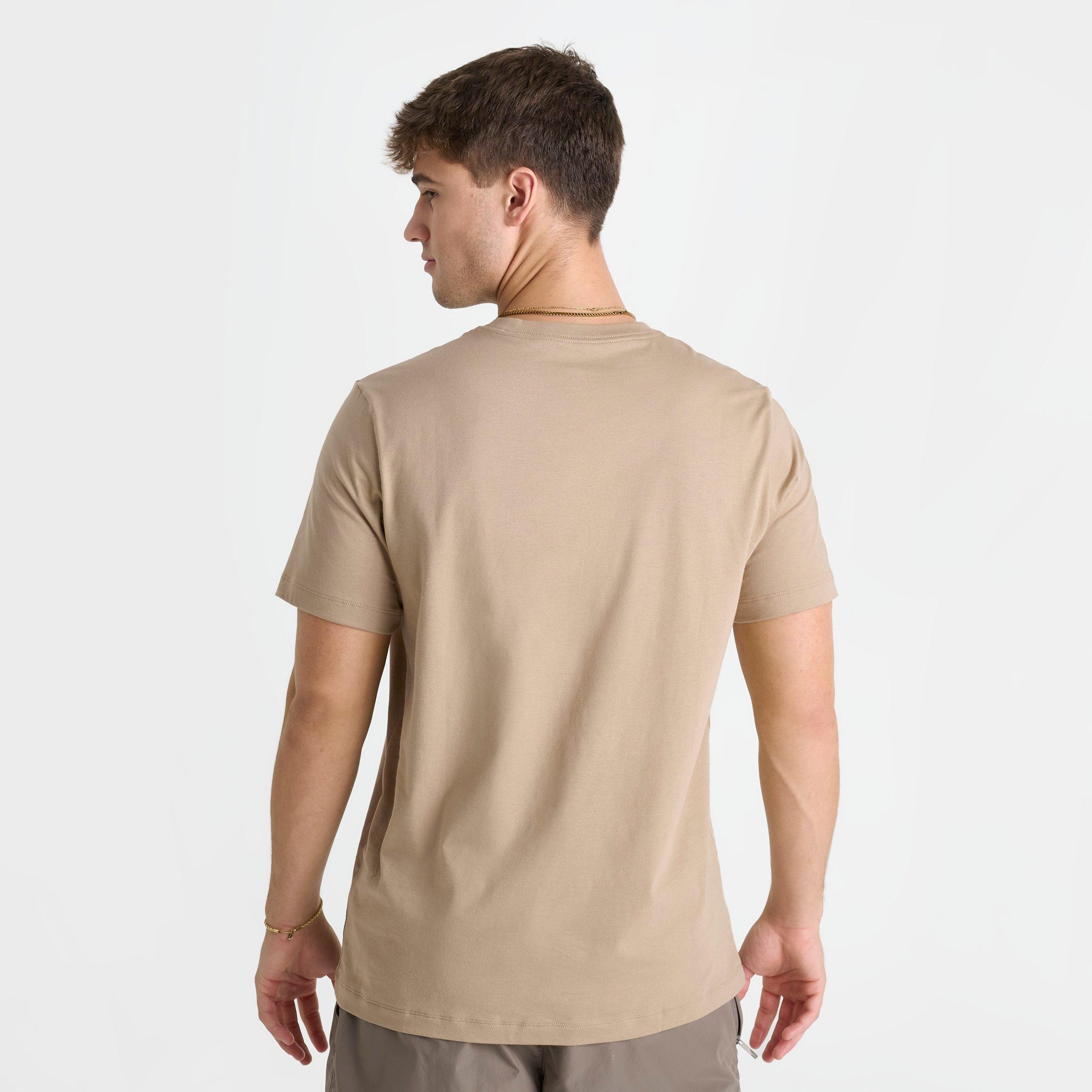 NIKE SPORTSWEAR CLUB T-SHIRT - 4
