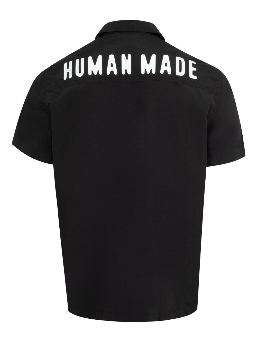 logo shirt - 2
