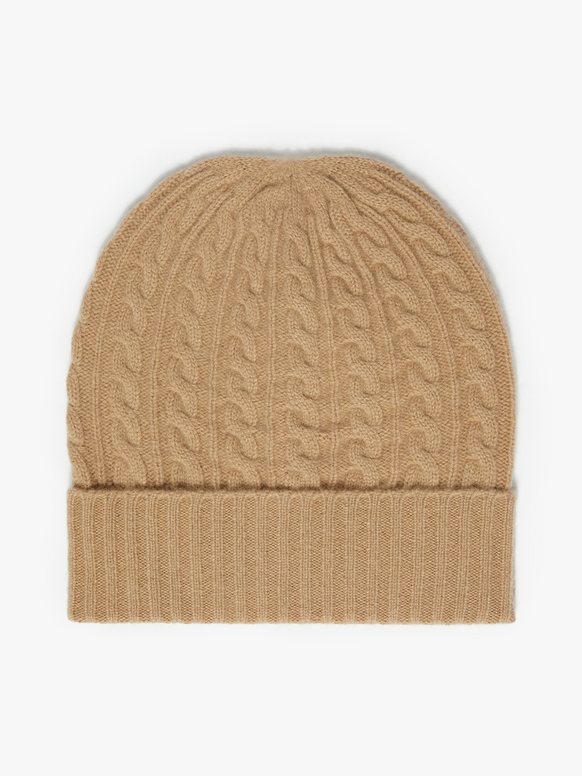 NEUTRO Cashmere hat - 2