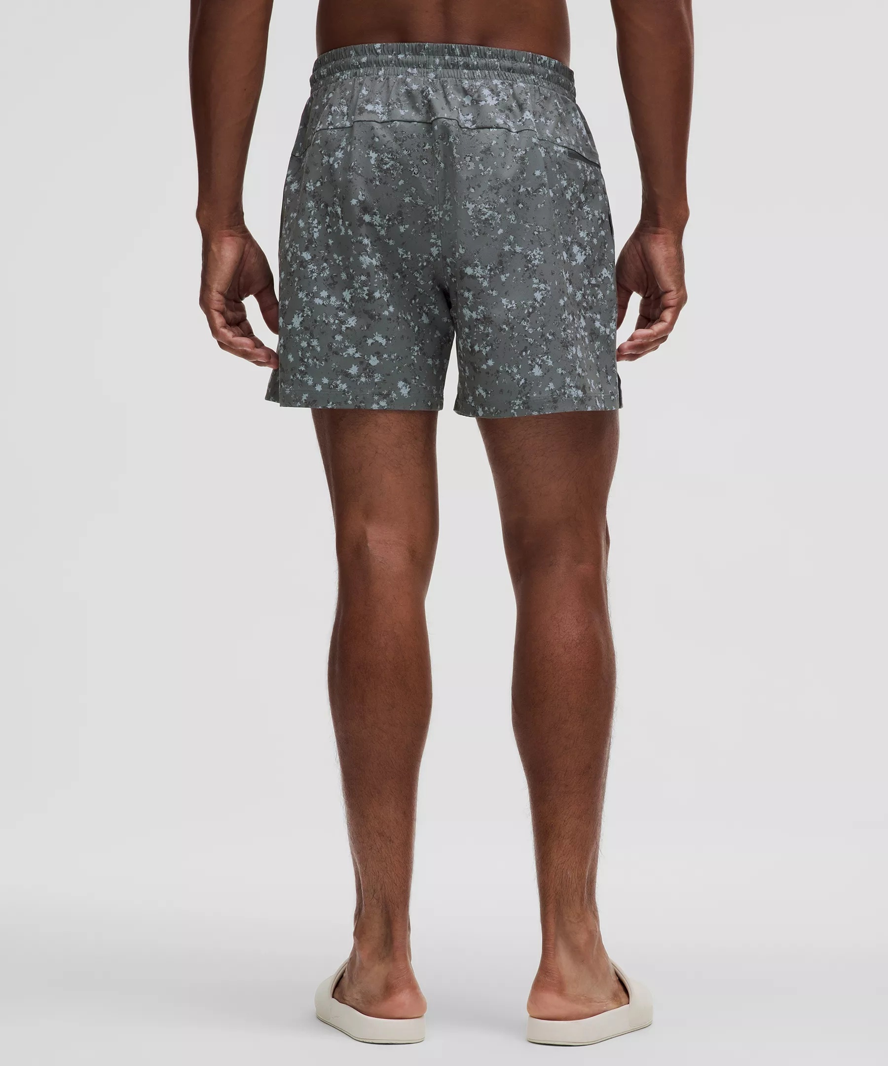 Pool Short 5" *Lined - 3