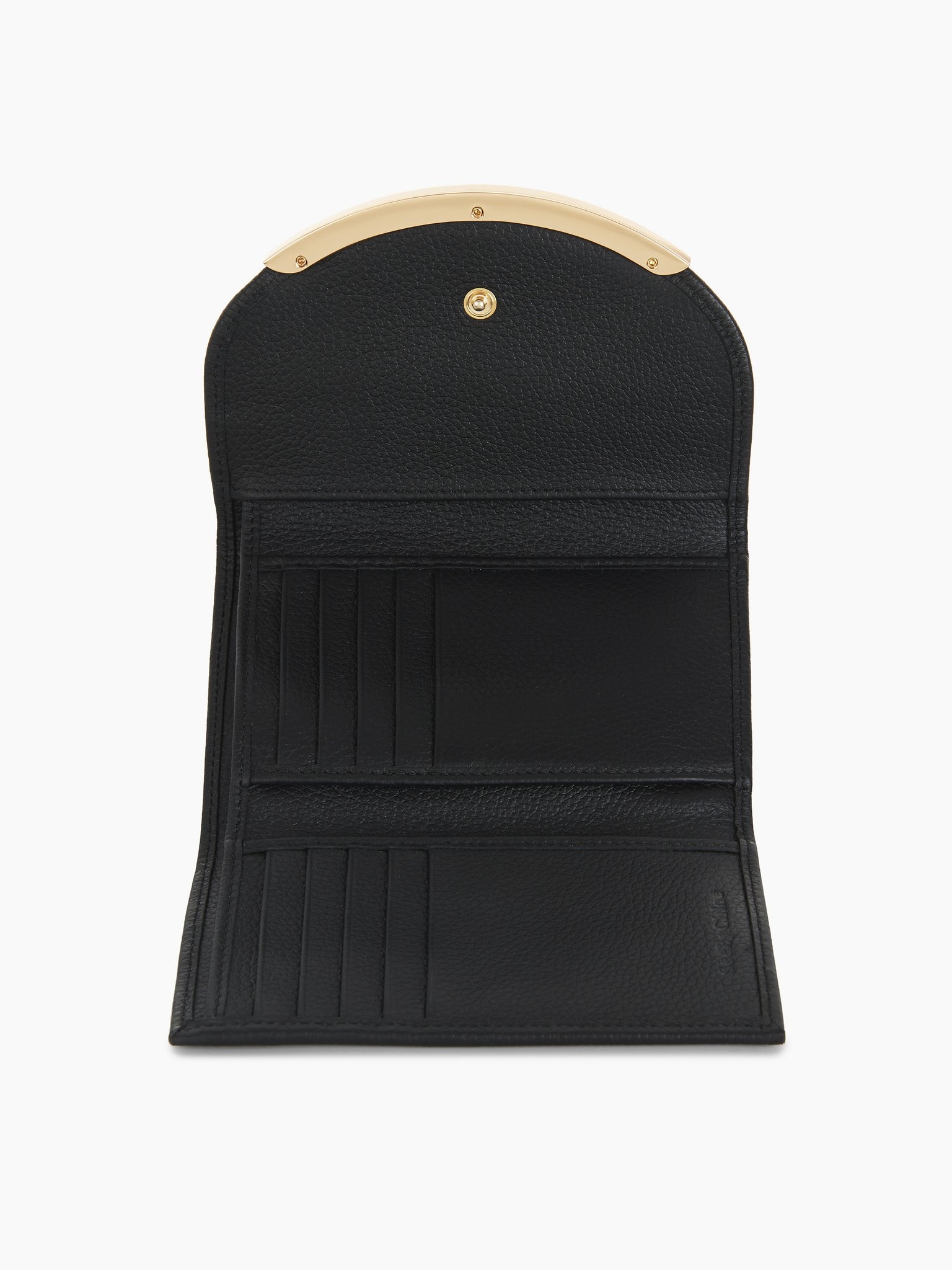 LIZZIE COMPACT WALLET - 2