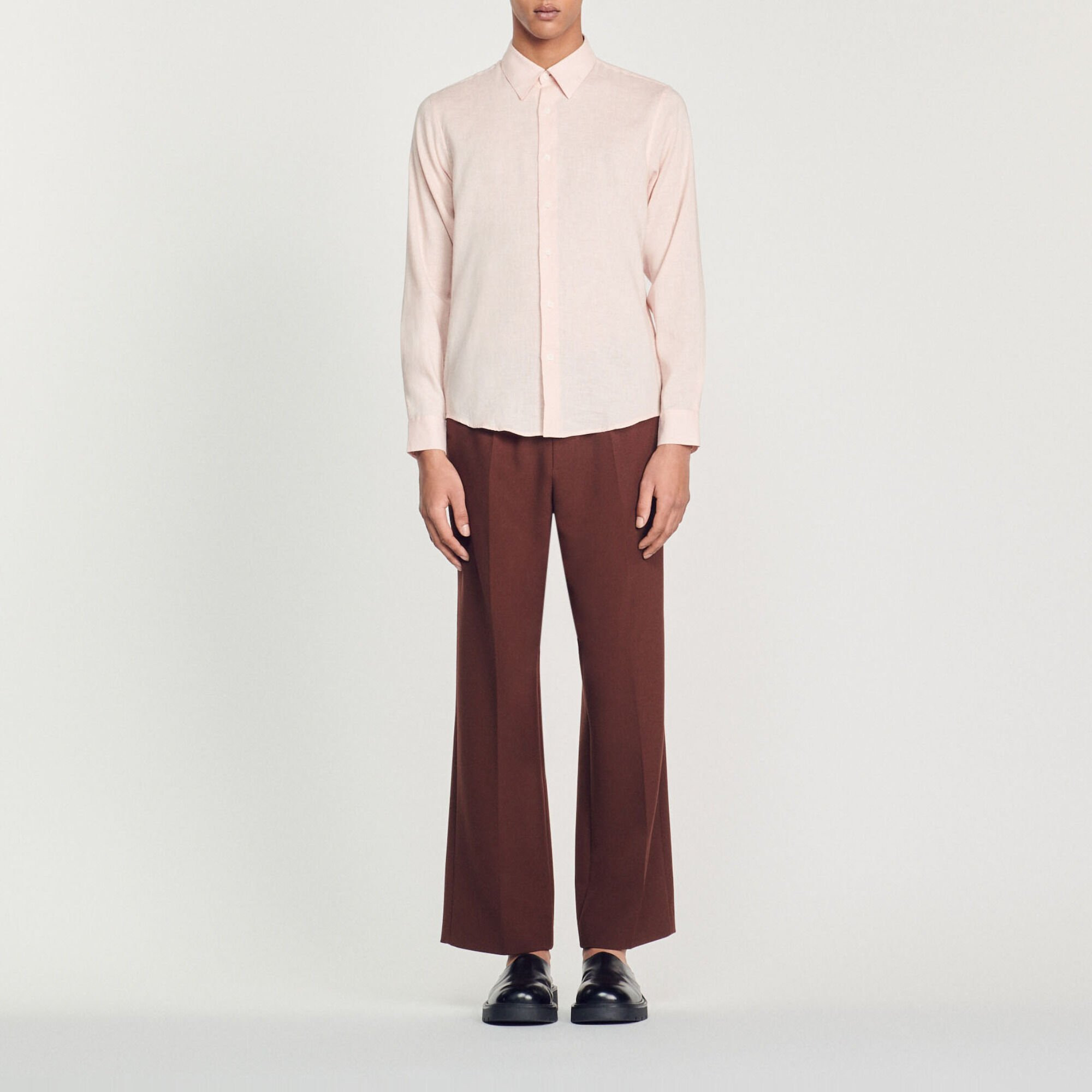 CLASSIC SHIRT - 3