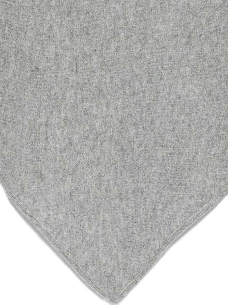 Allude cashmere scarf outlook