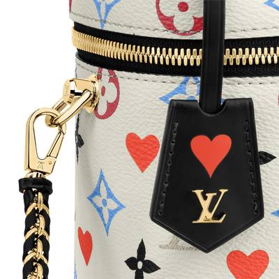 Louis Vuitton Game On Vanity PM outlook