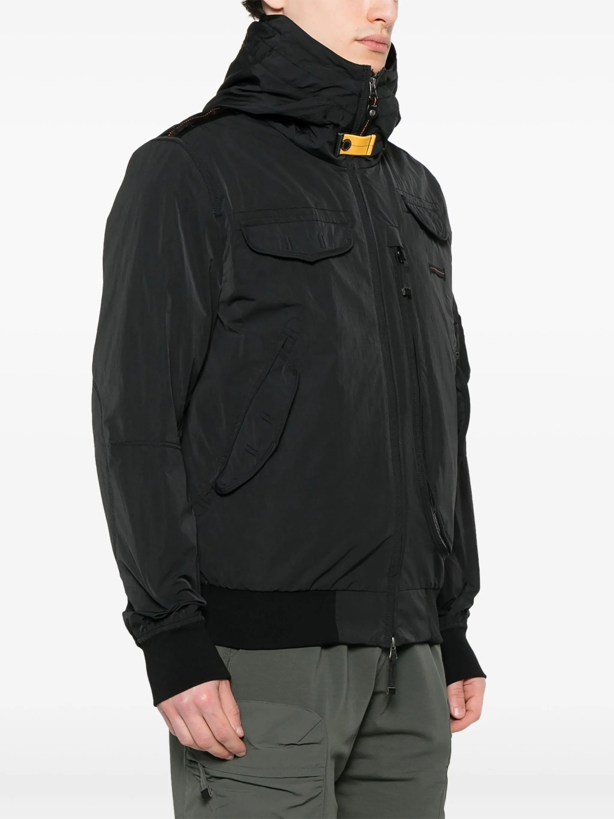 Parajumpers Gori Spring Jacket - 4