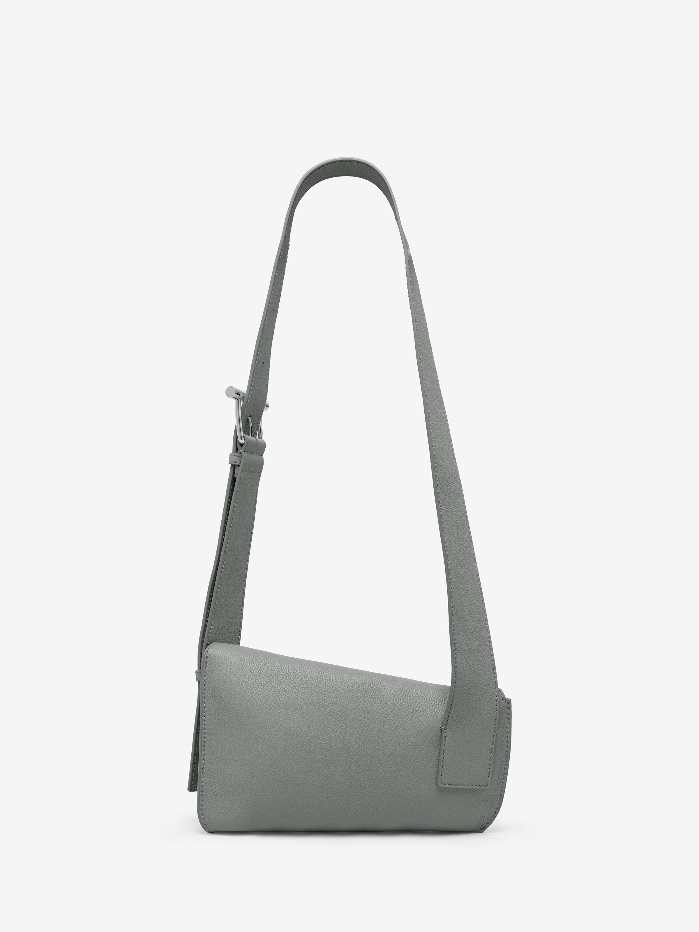 McQueen T-Bar Sling Bag - 4