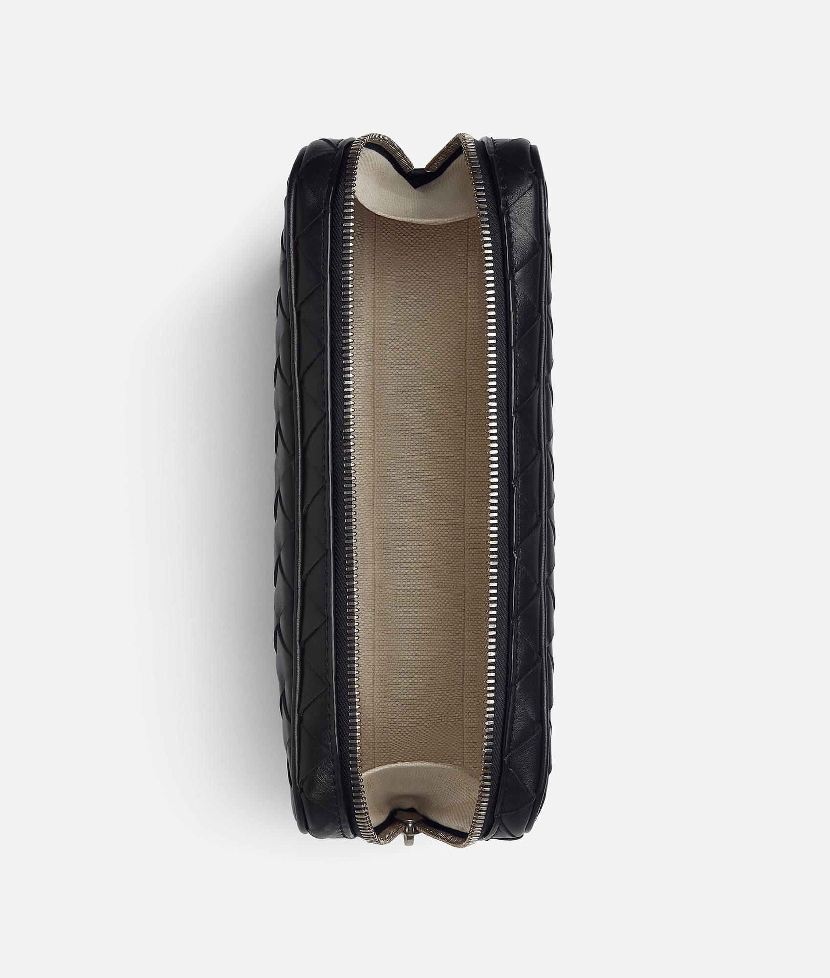 Intrecciato Medium Organizer - 3