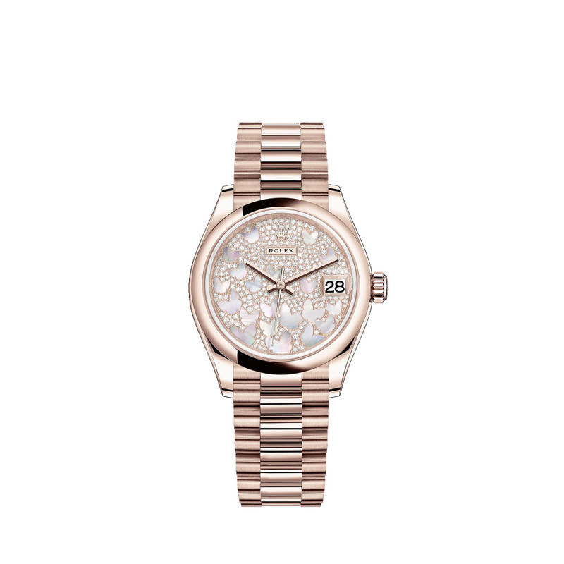 DATEJUST 278245 - 1